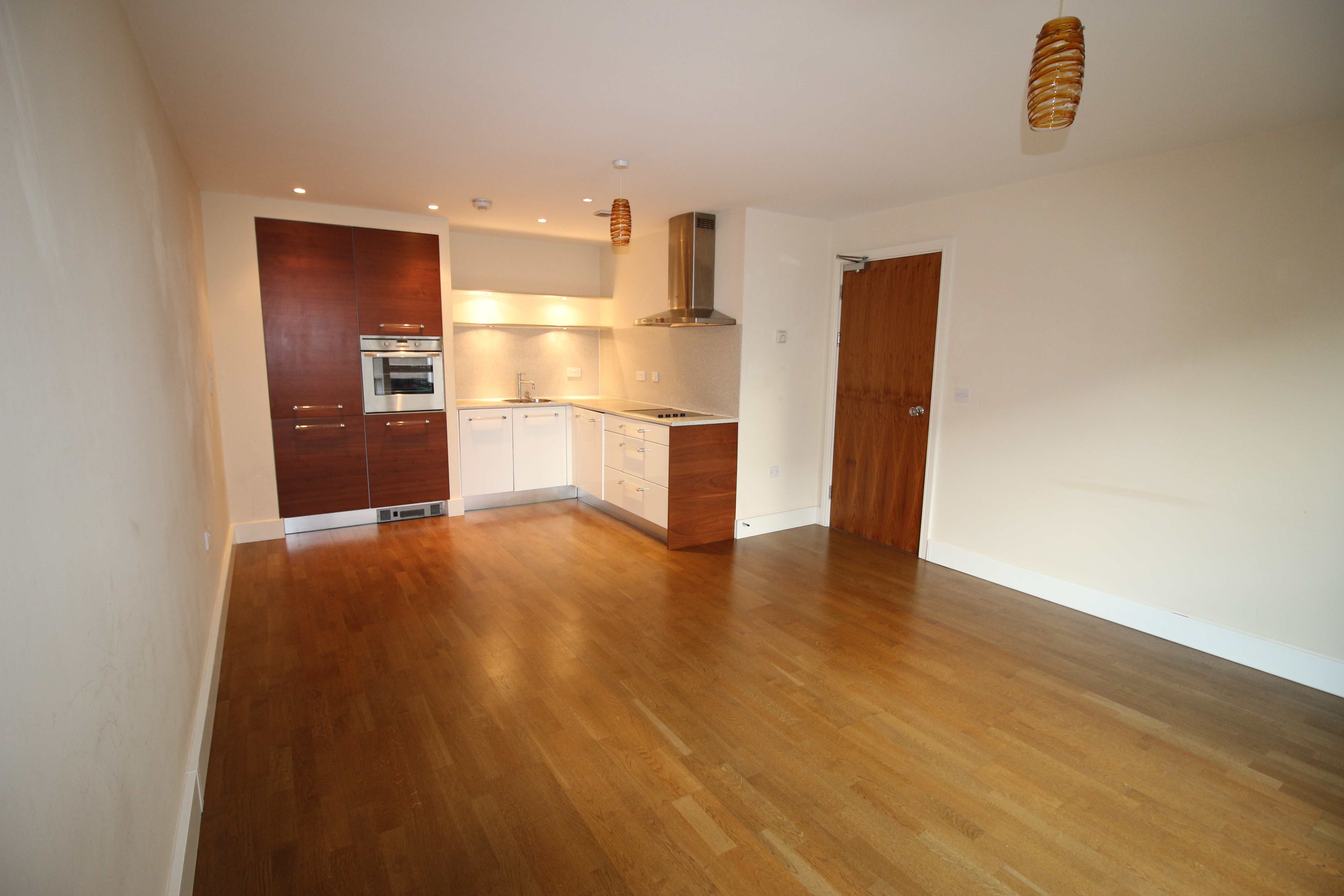 Capella House, Celestia, Cardiff, photo 2