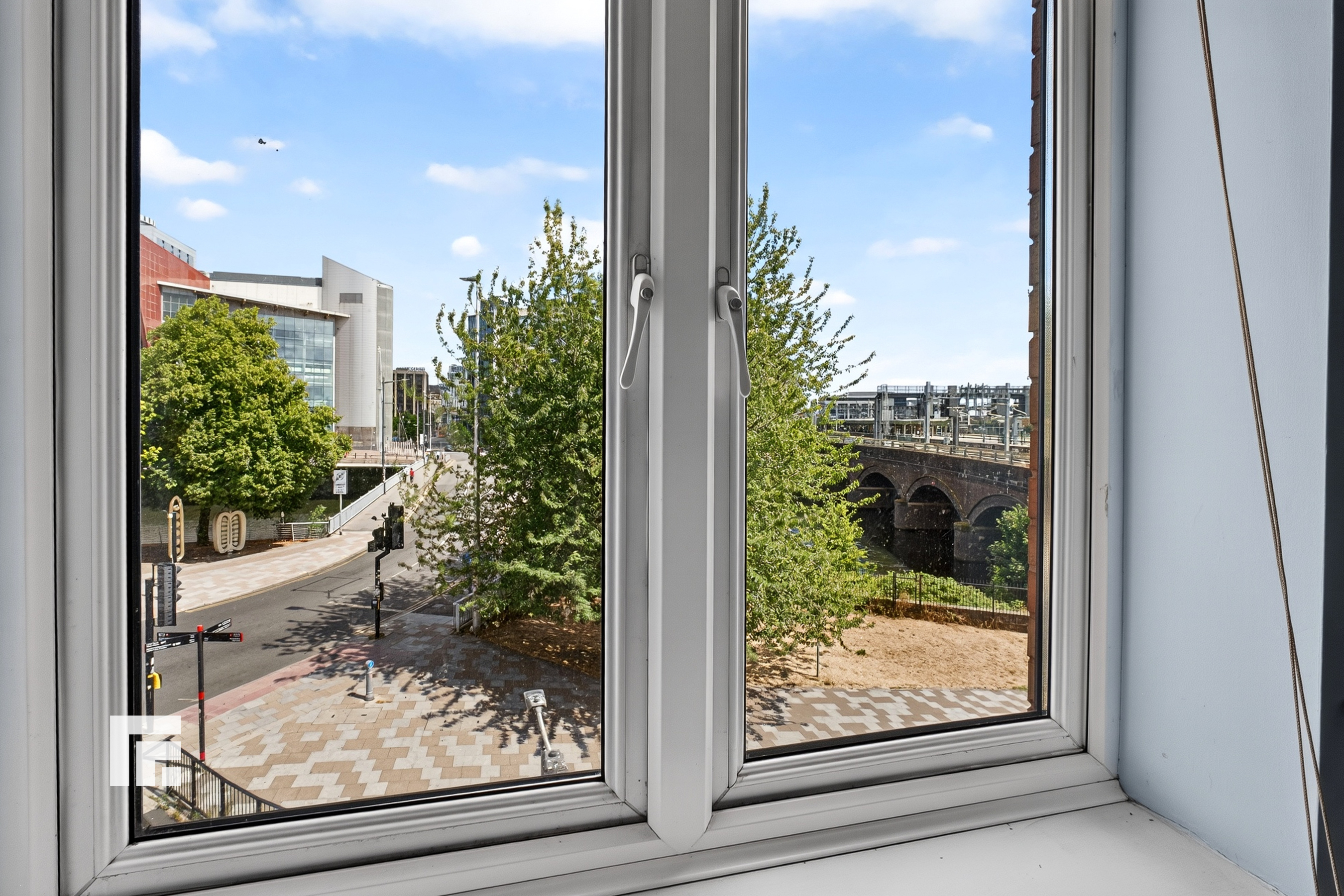 Century Court, Taffs Mead Embankment, CF11, photo 25