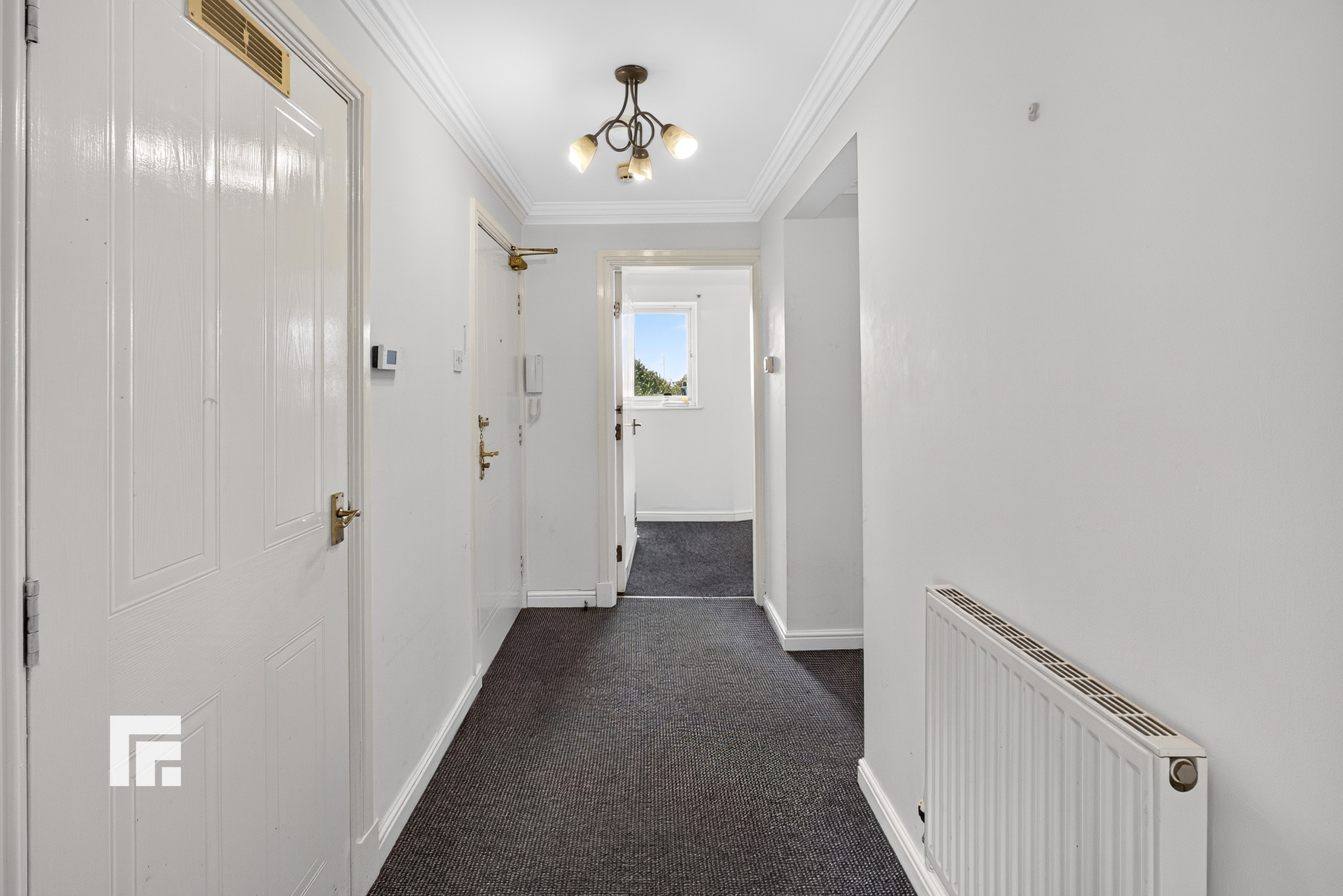 Century Court, Taffs Mead Embankment, CF11, photo 12