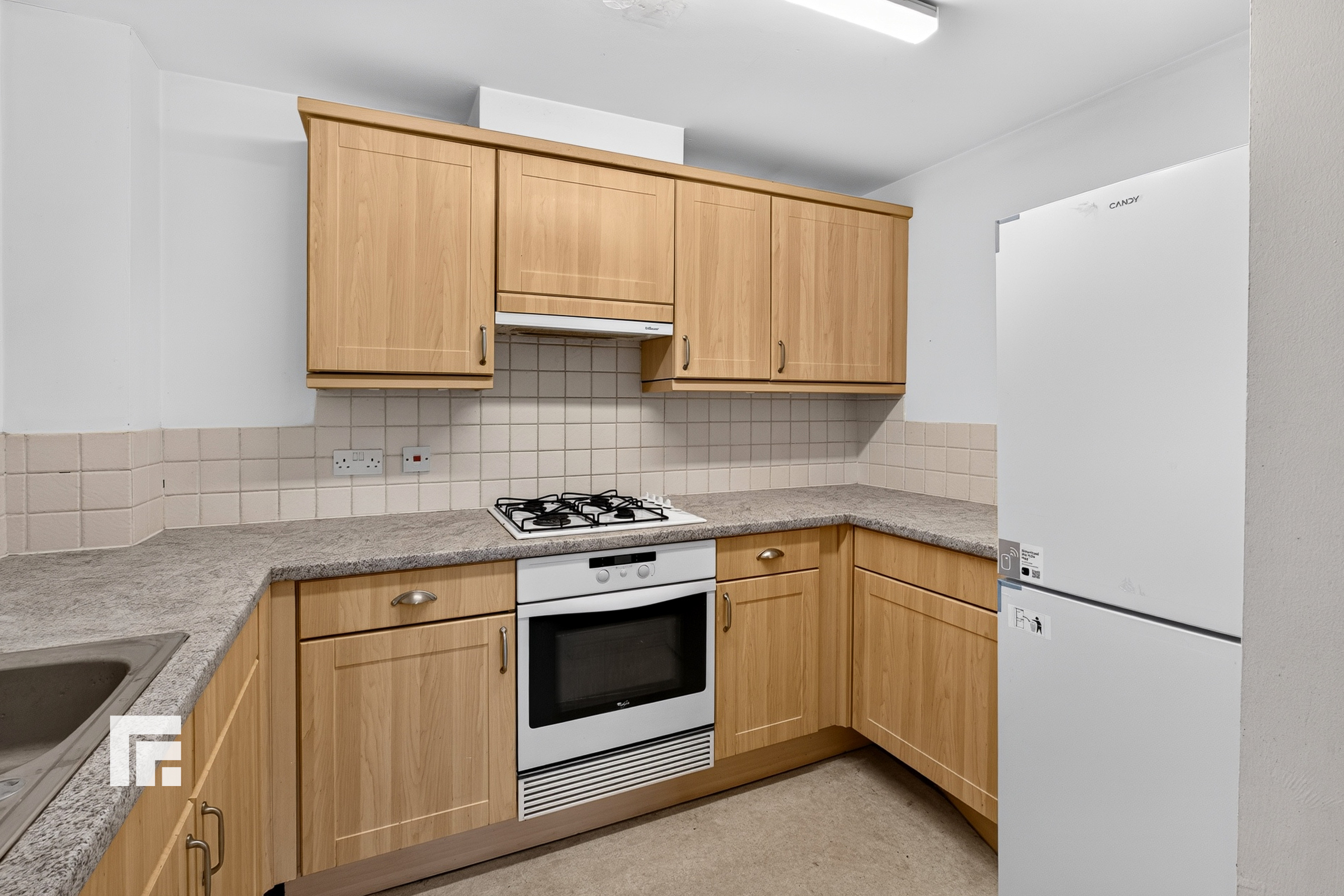 Century Court, Taffs Mead Embankment, CF11, photo 8