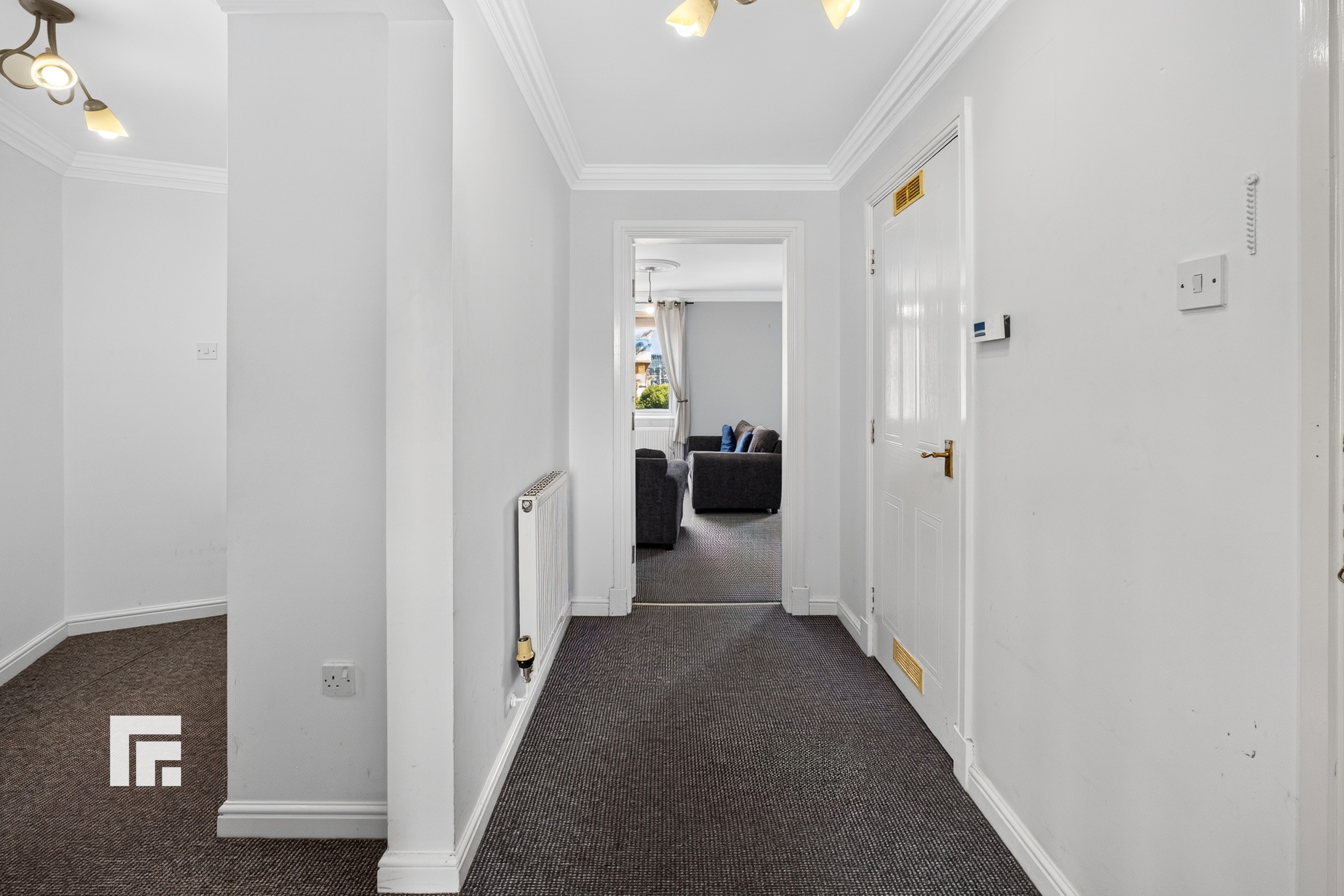Century Court, Taffs Mead Embankment, CF11, photo 9