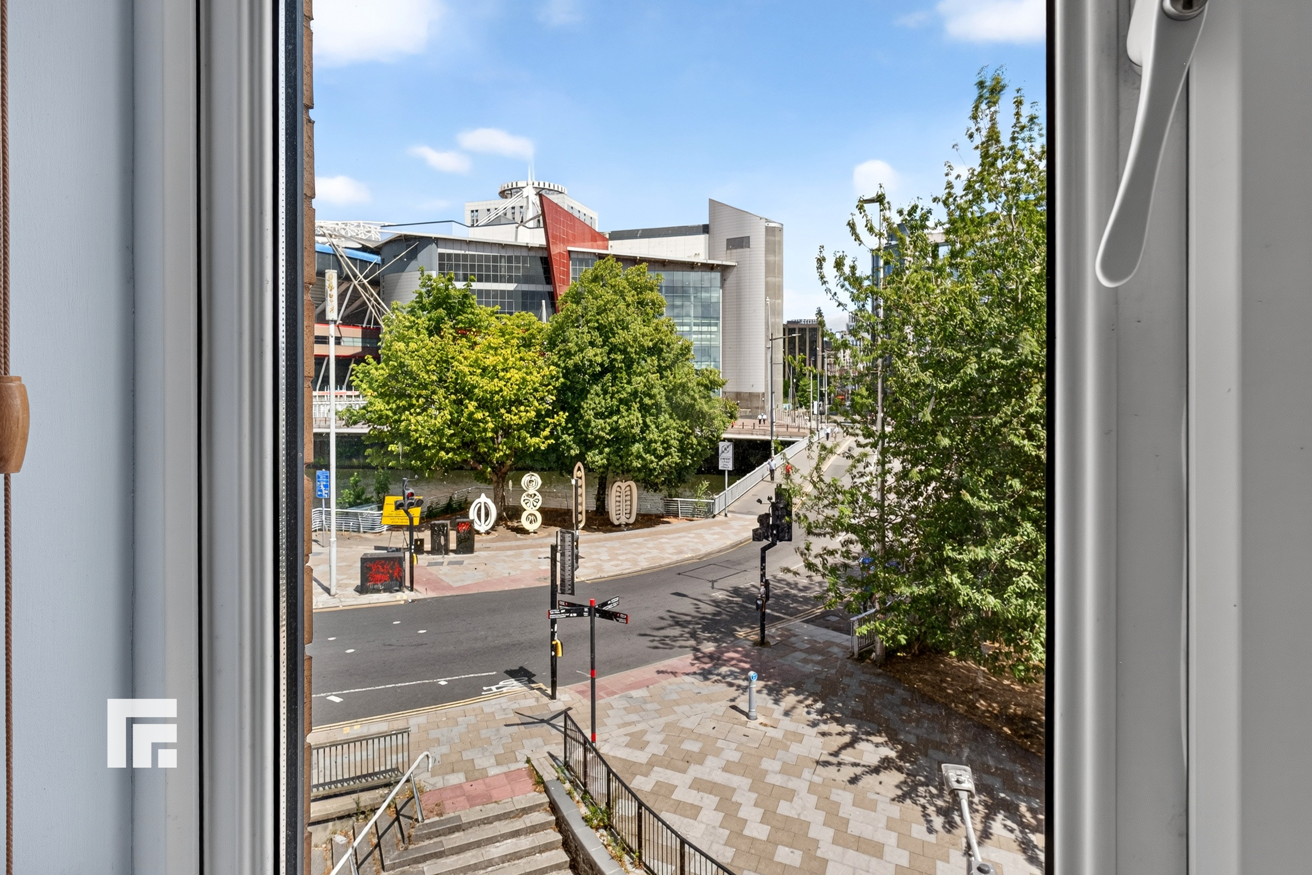 Century Court, Taffs Mead Embankment, CF11, photo 24