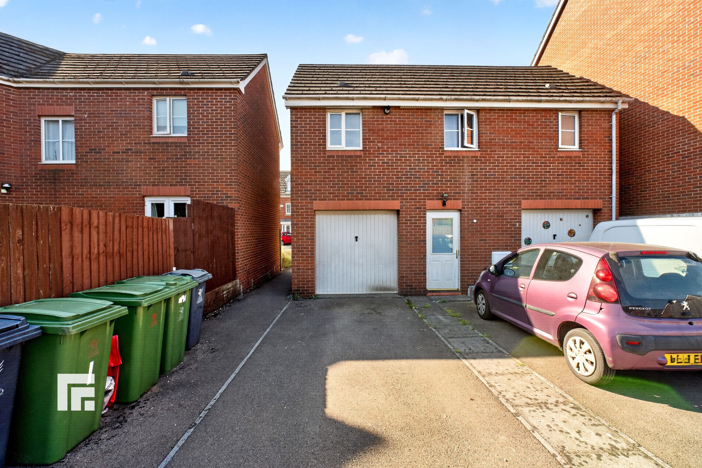 Watkins Square, Llanishen, CF14, photo 12