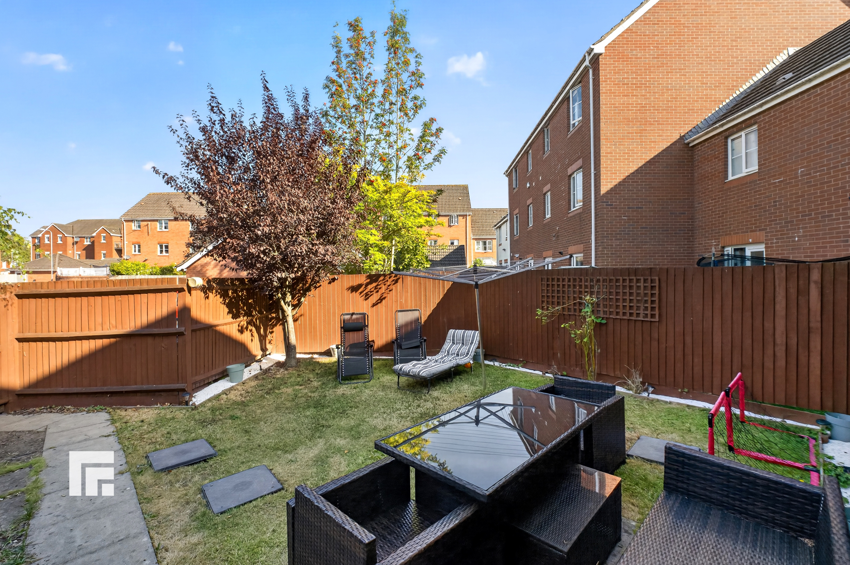Watkins Square, Llanishen, CF14, photo 11