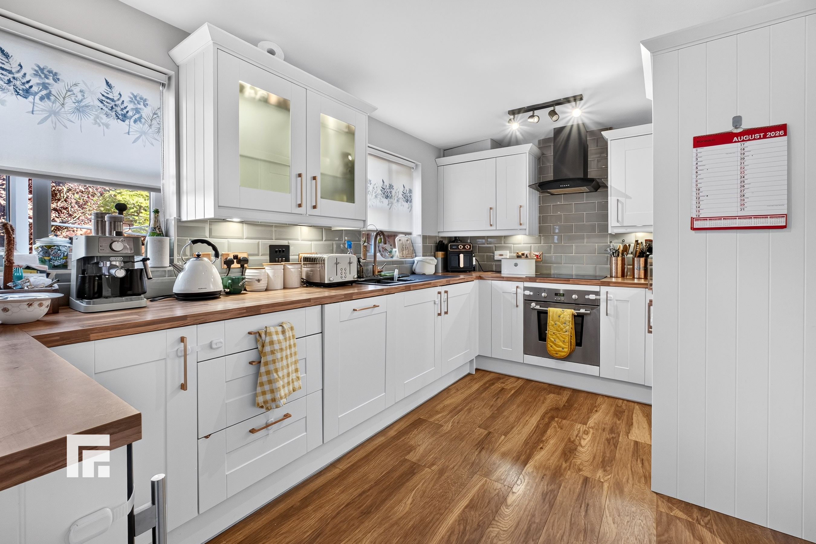 Watkins Square, Llanishen, CF14, photo 4