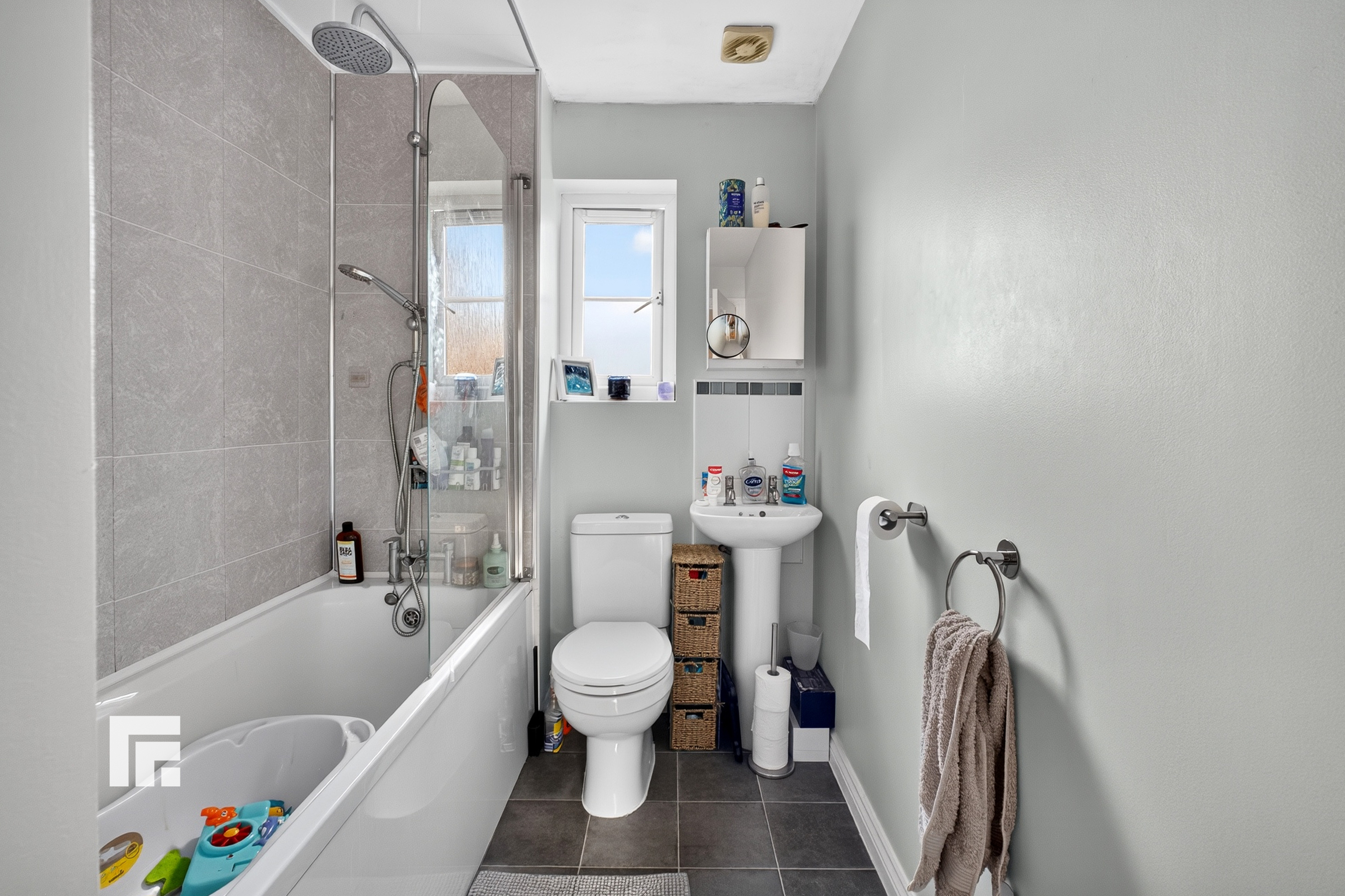 Watkins Square, Llanishen, CF14, photo 10