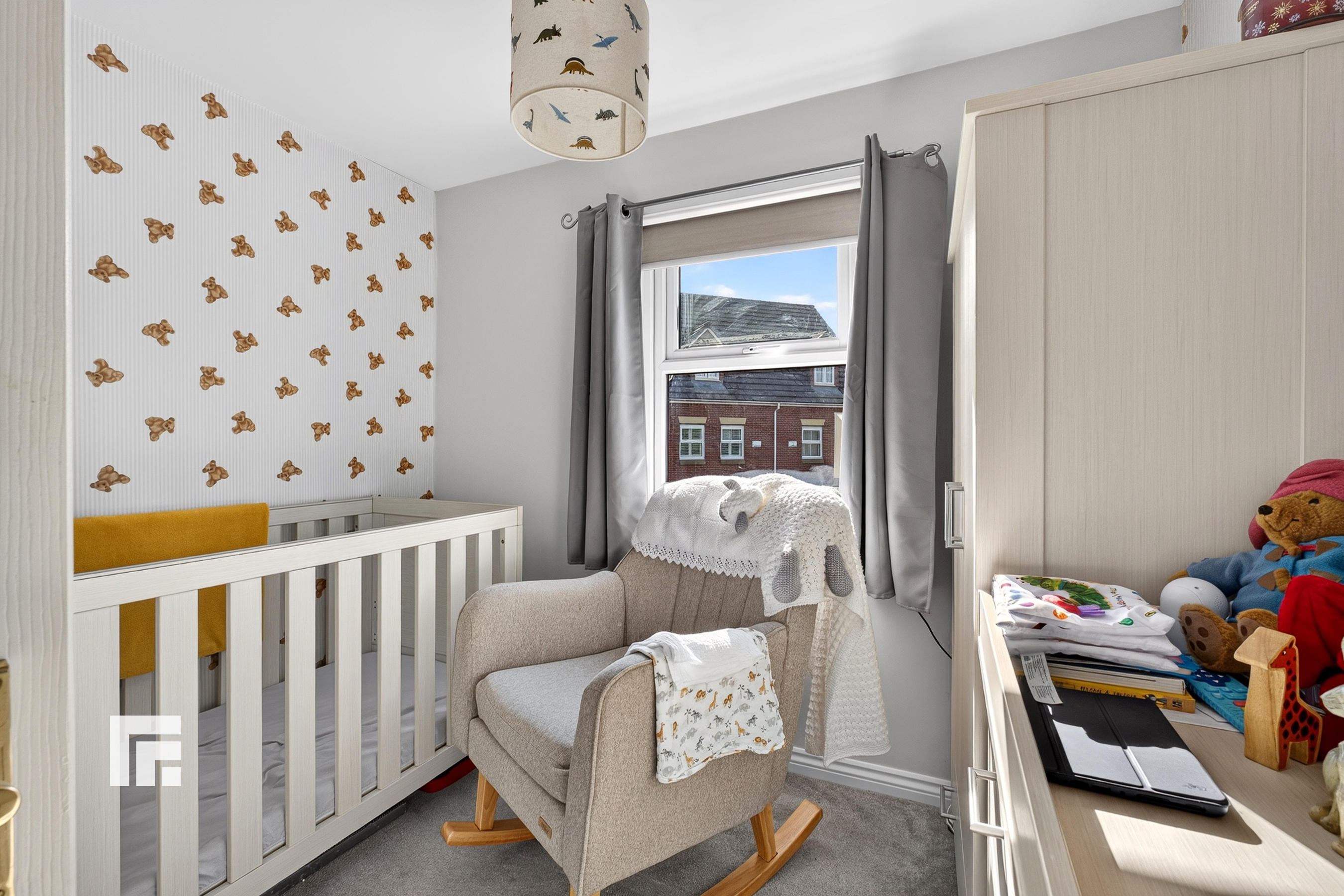 Watkins Square, Llanishen, CF14, photo 8