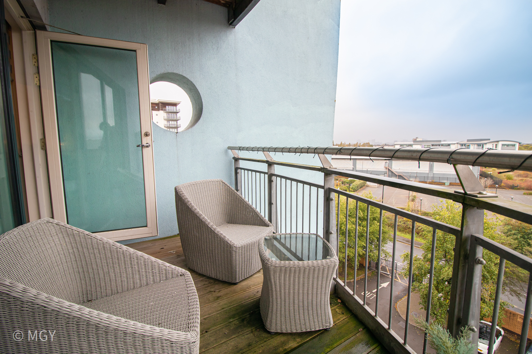 Ravenswood, Victoria Wharf, photo 9