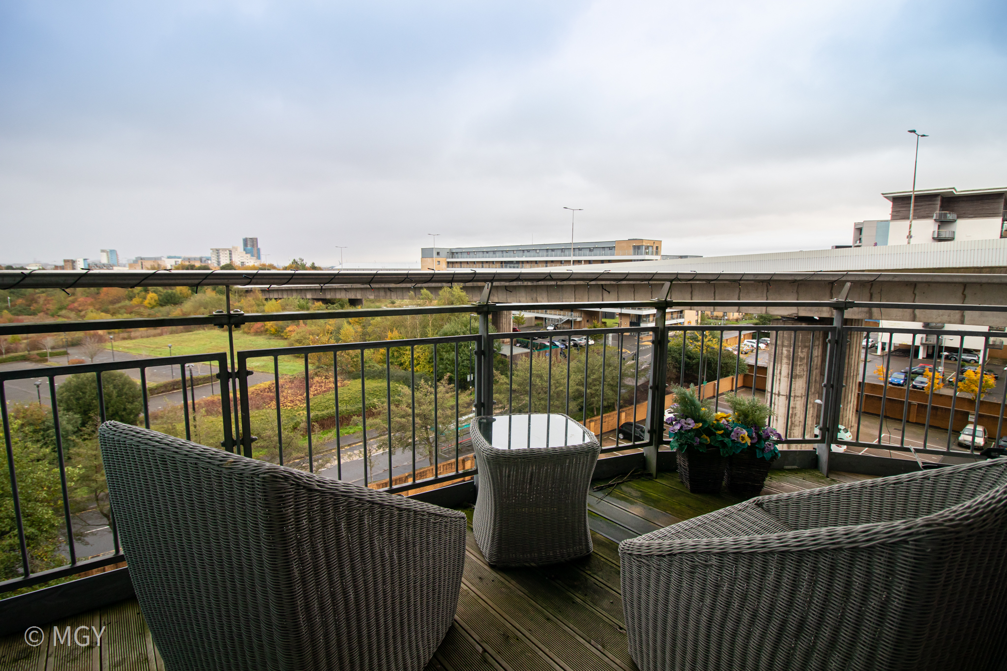 Ravenswood, Victoria Wharf, photo 3