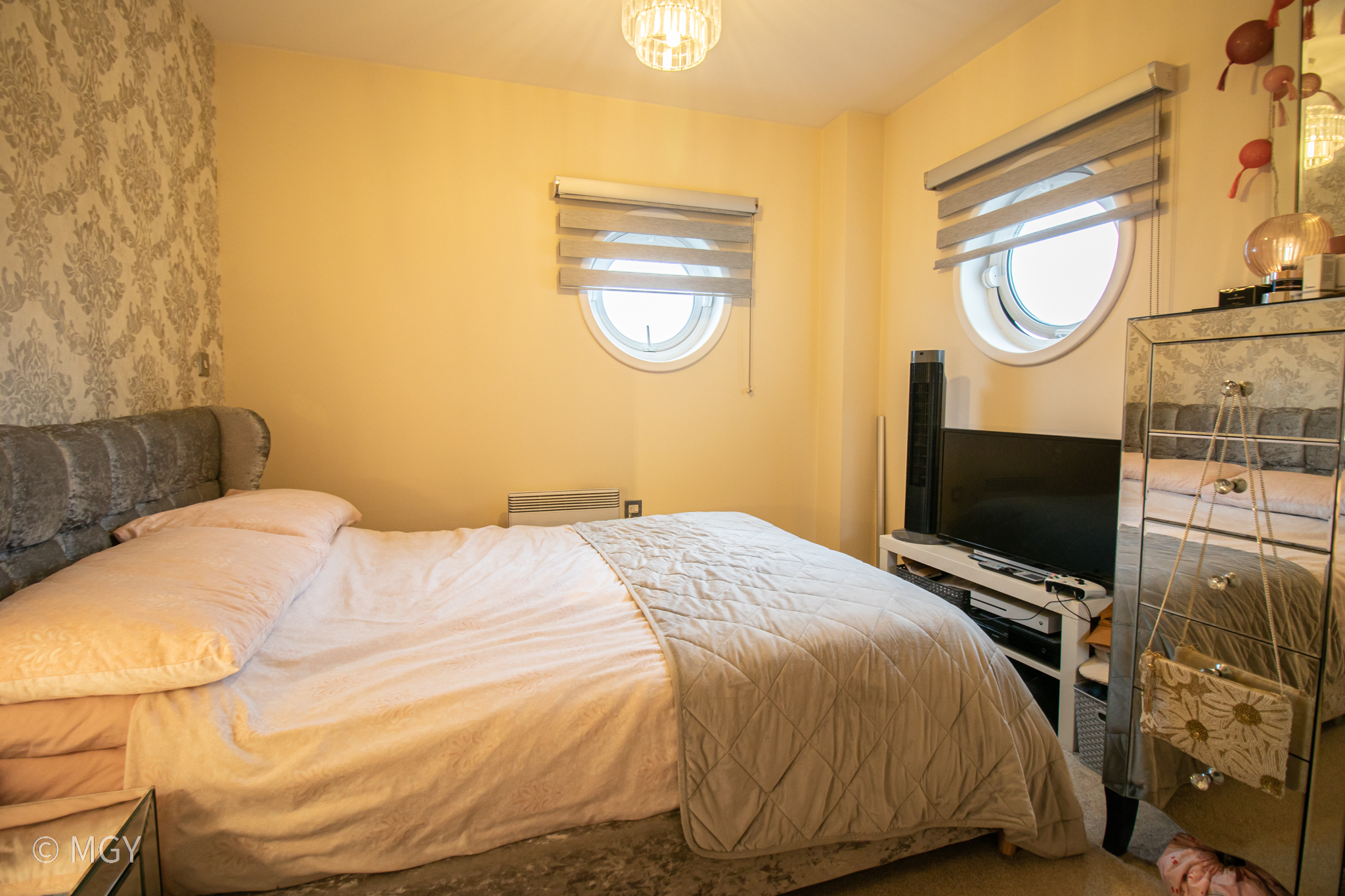 Ravenswood, Victoria Wharf, photo 10