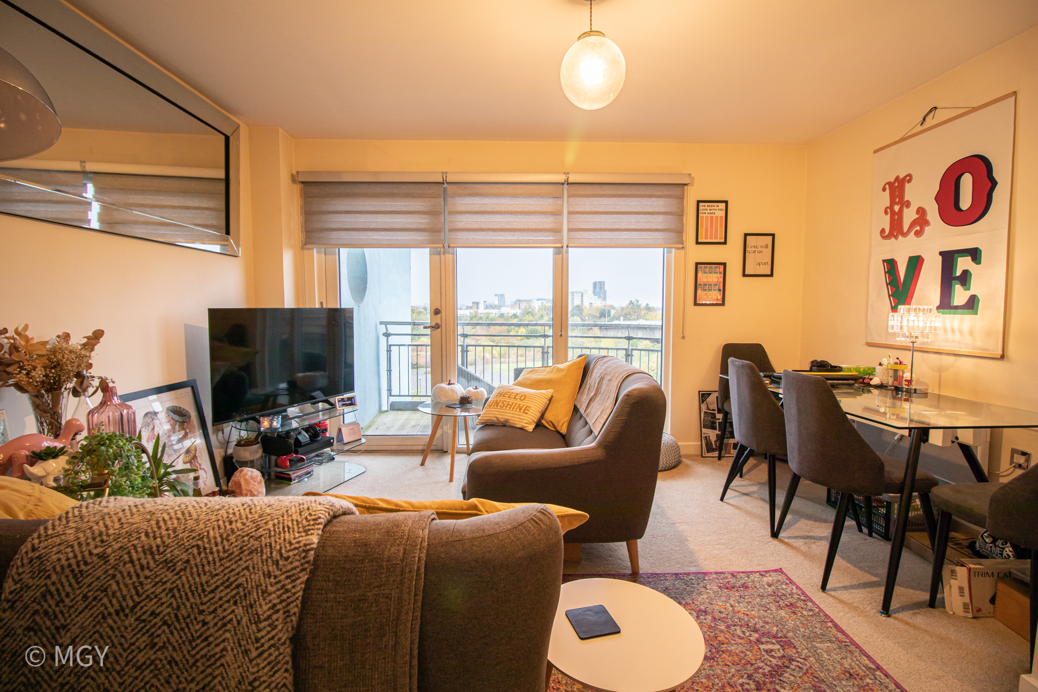 Ravenswood, Victoria Wharf, photo 8