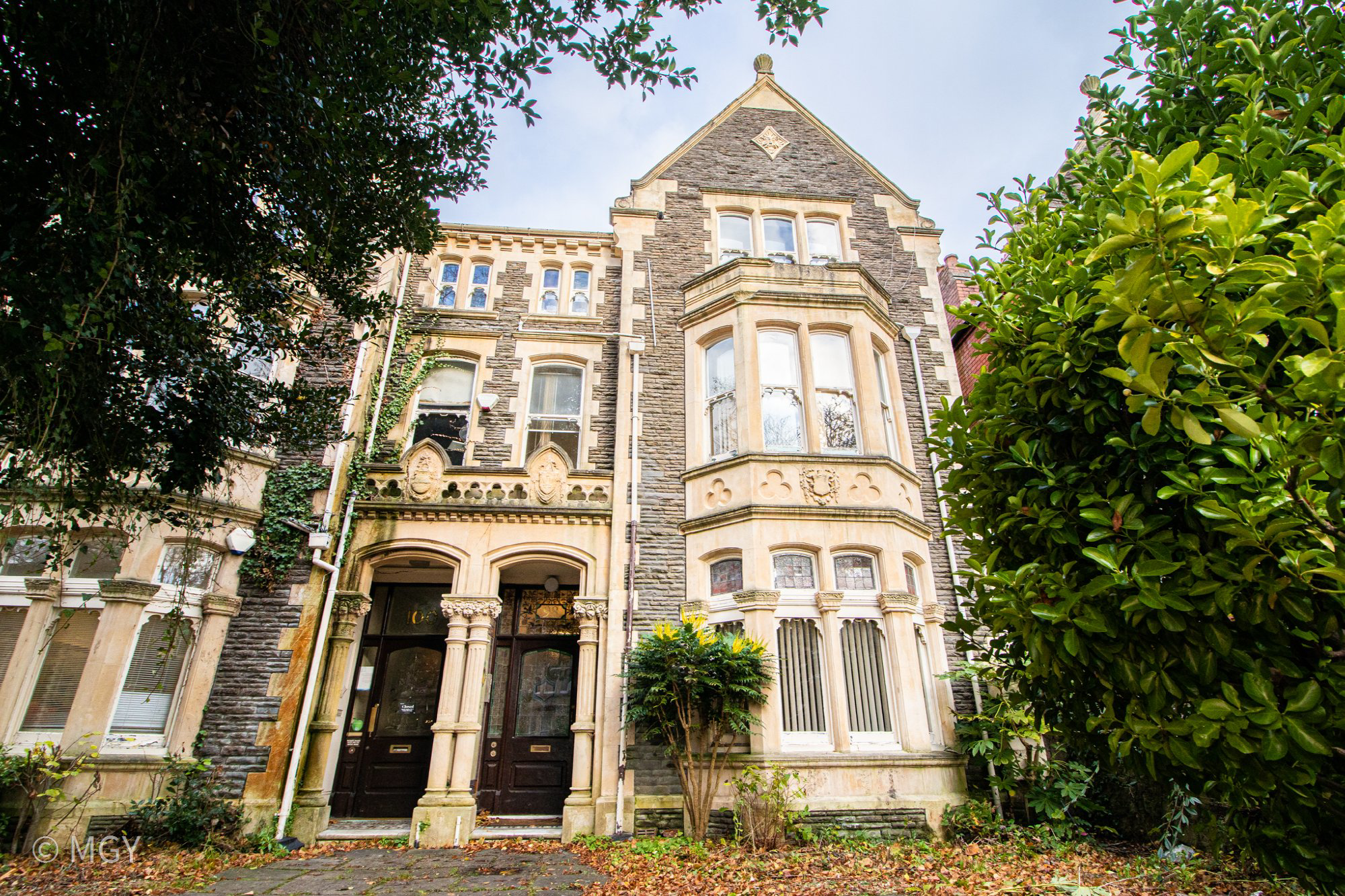98 Cathedral Road, Pontcanna, CF11