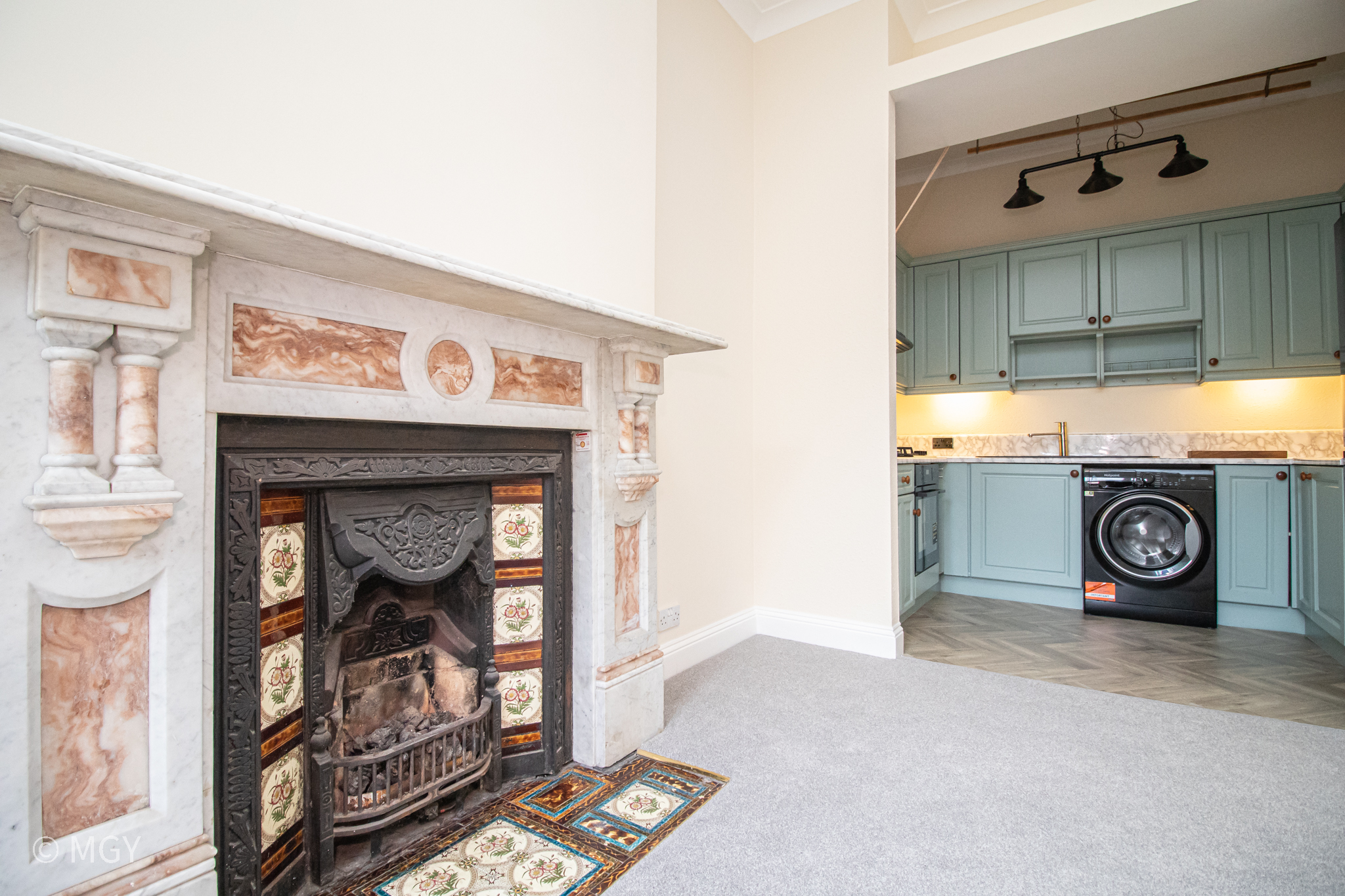 98 Cathedral Road, Pontcanna, CF11, photo 4