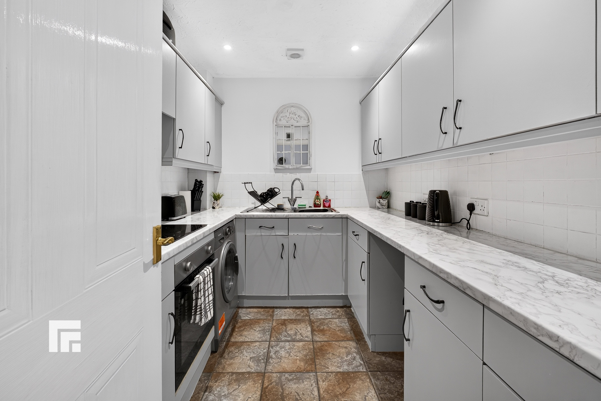 Gerddi Margaret, Barry, CF62, photo 5