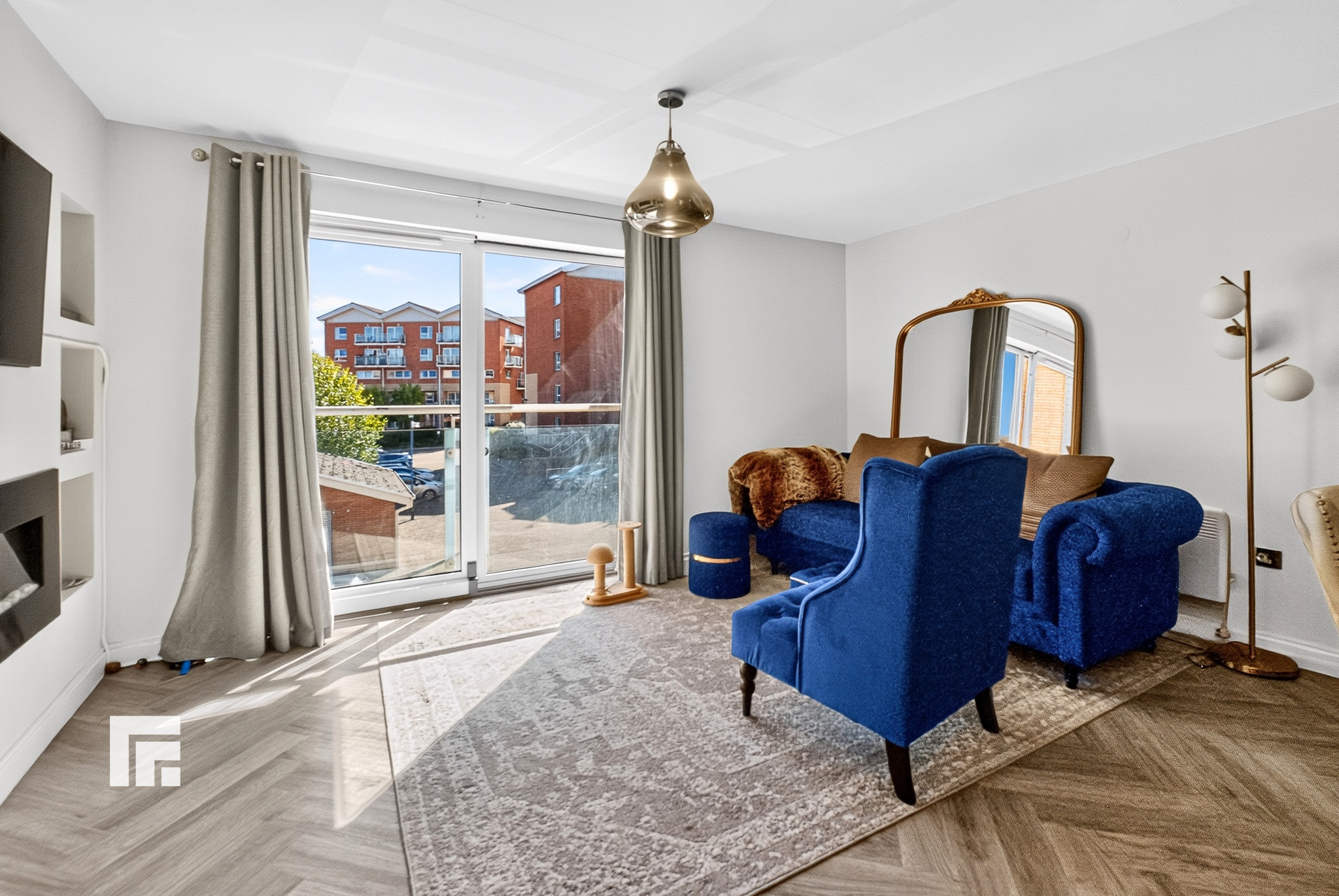Lisbon House, Taliesin Court, Century Wharf, Cardiff, photo 6