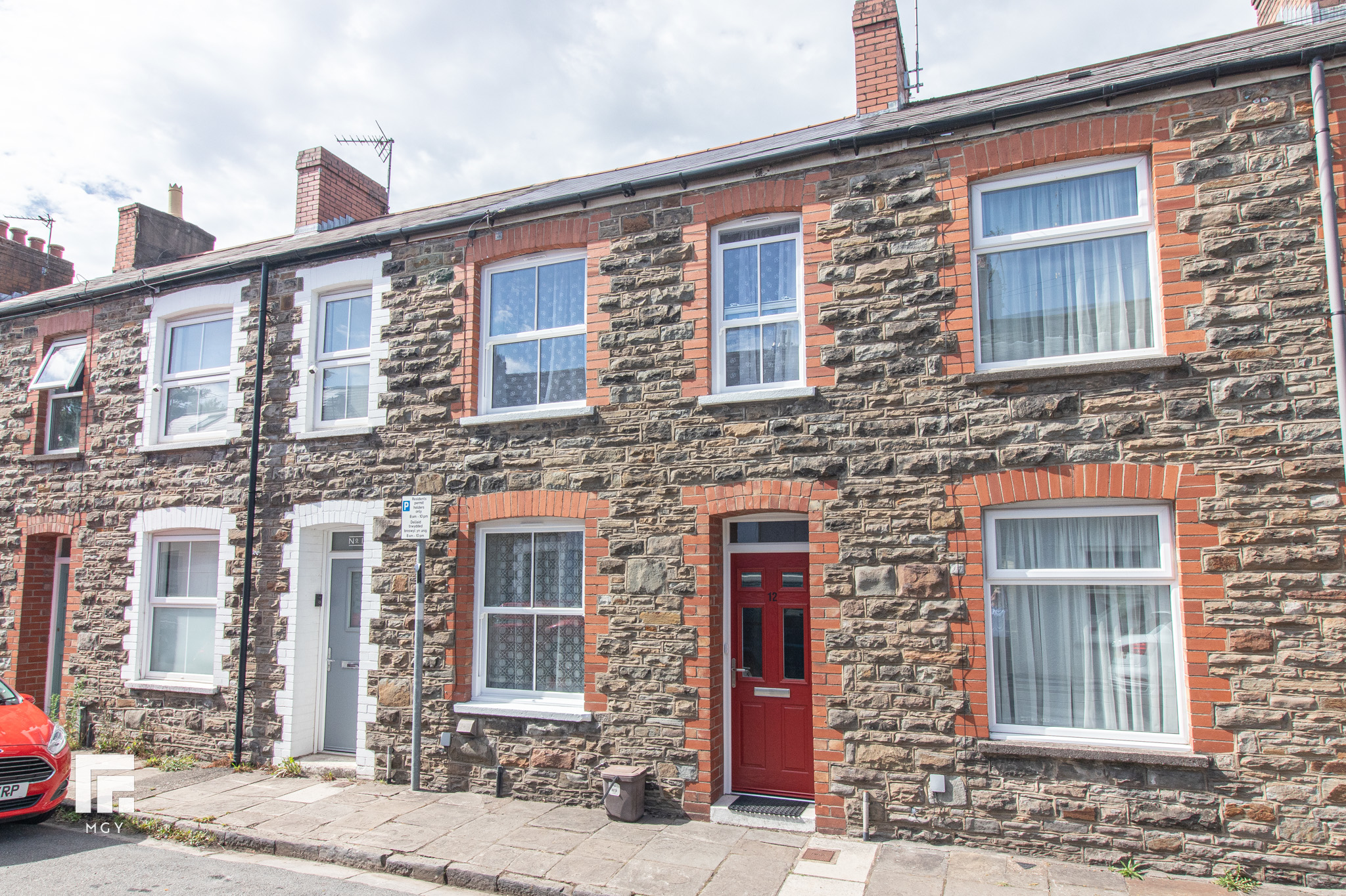 Pontcanna Place, Cardiff, CF11