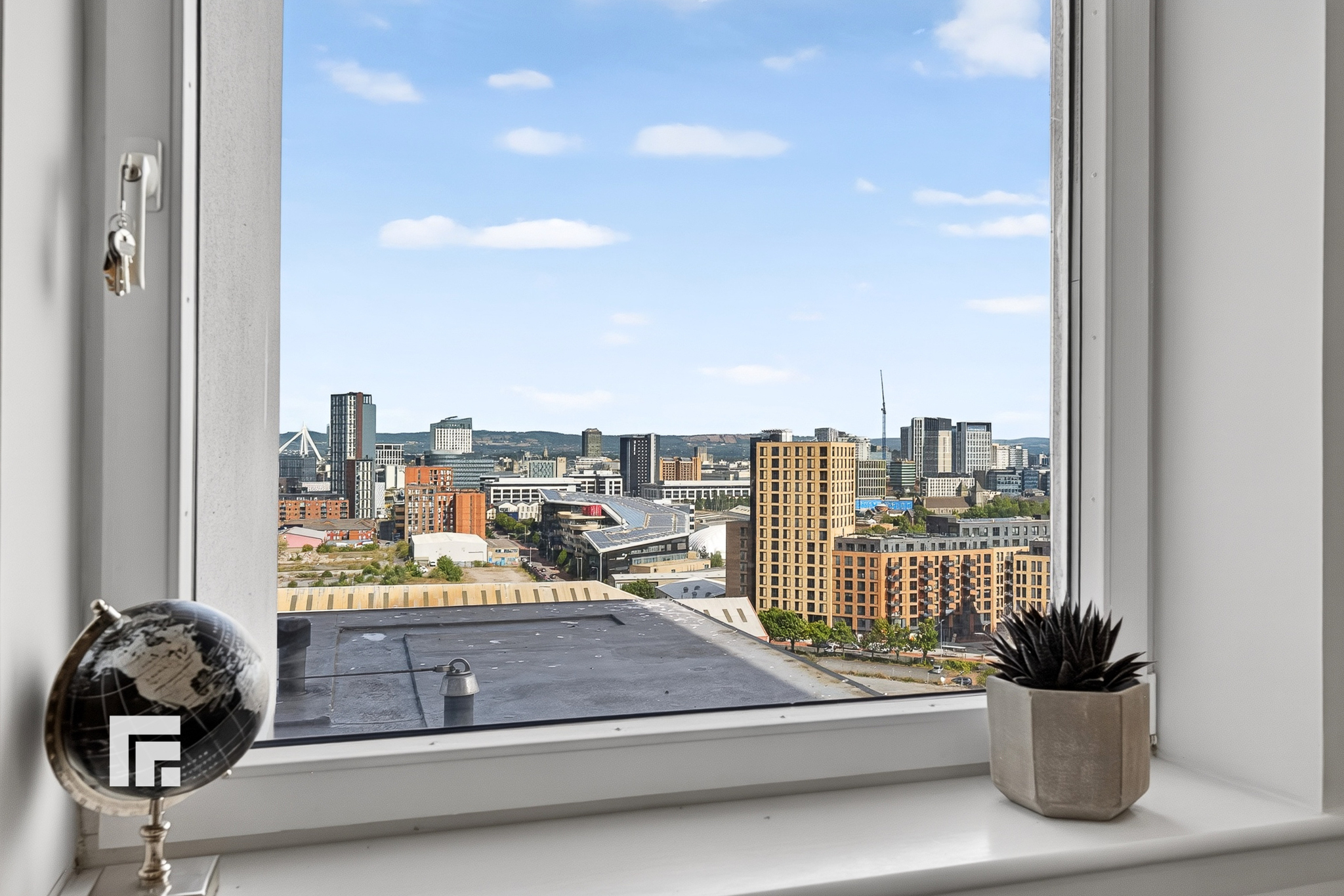 Marseille House, Hansen Court, Century Wharf, Cardiff, photo 22