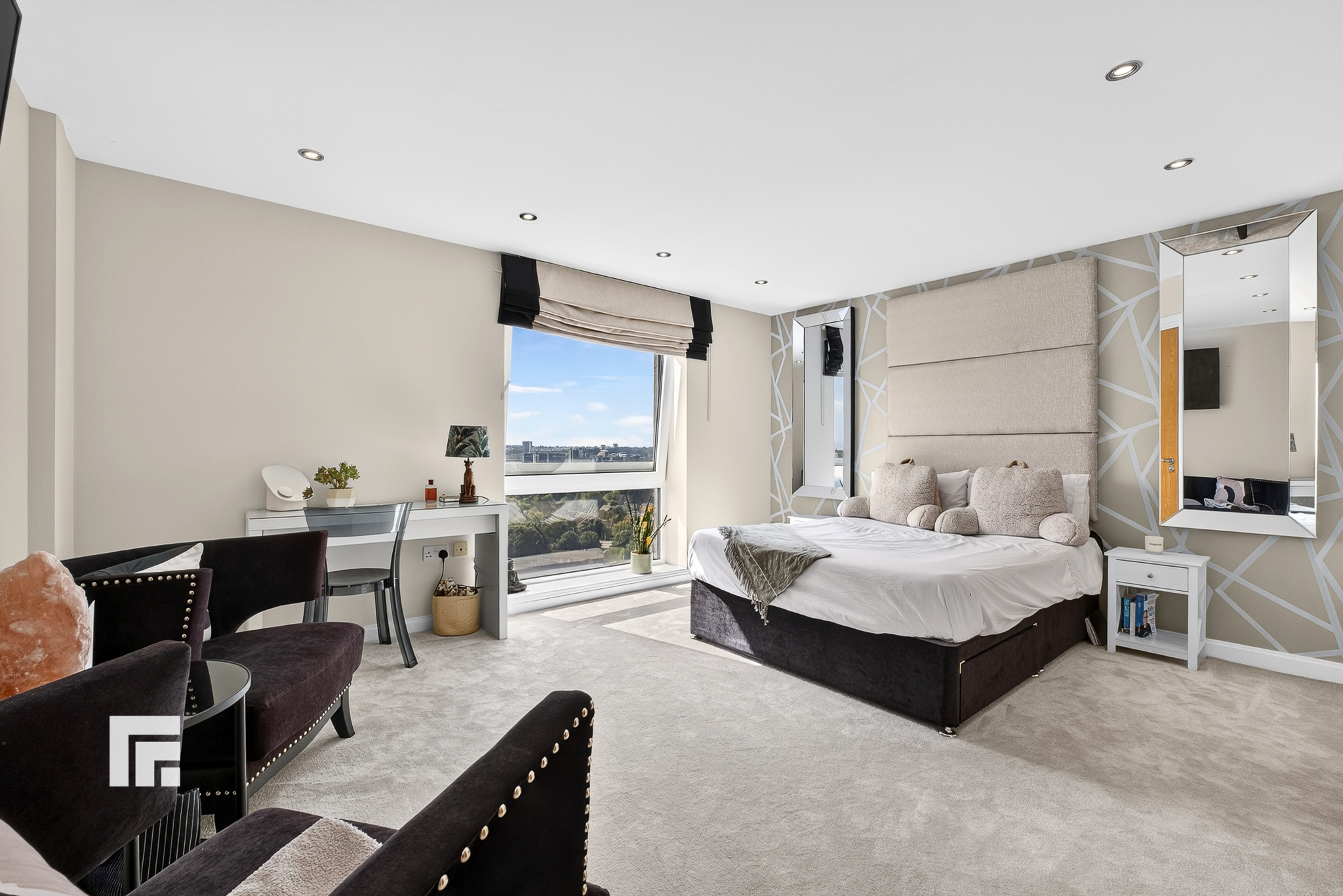 Marseille House, Hansen Court, Century Wharf, Cardiff, photo 3