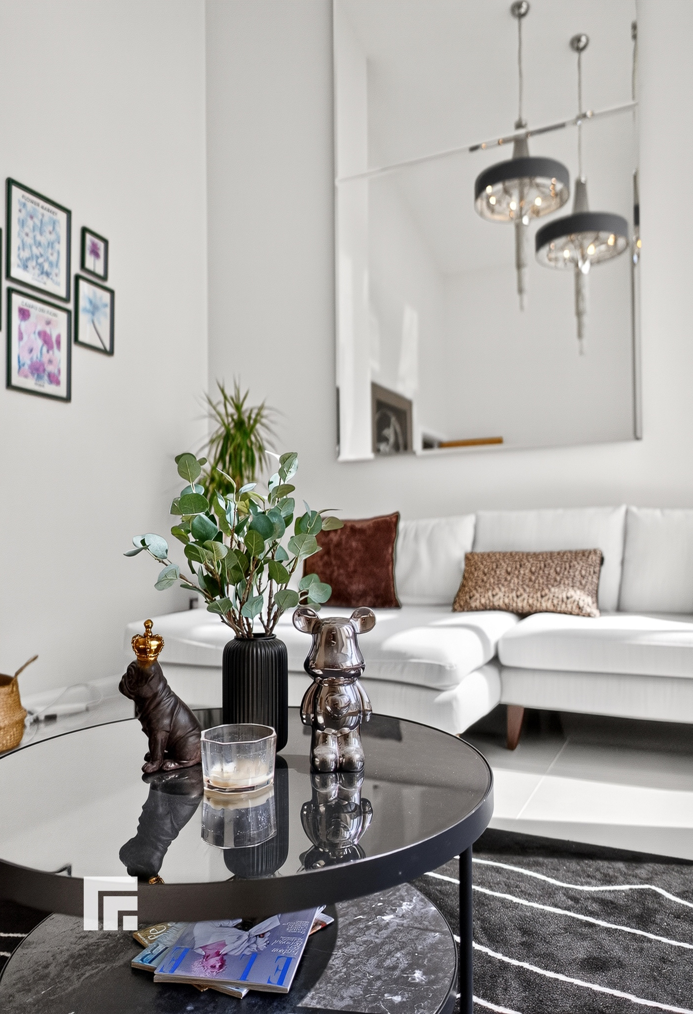 Marseille House, Hansen Court, Century Wharf, Cardiff, photo 7