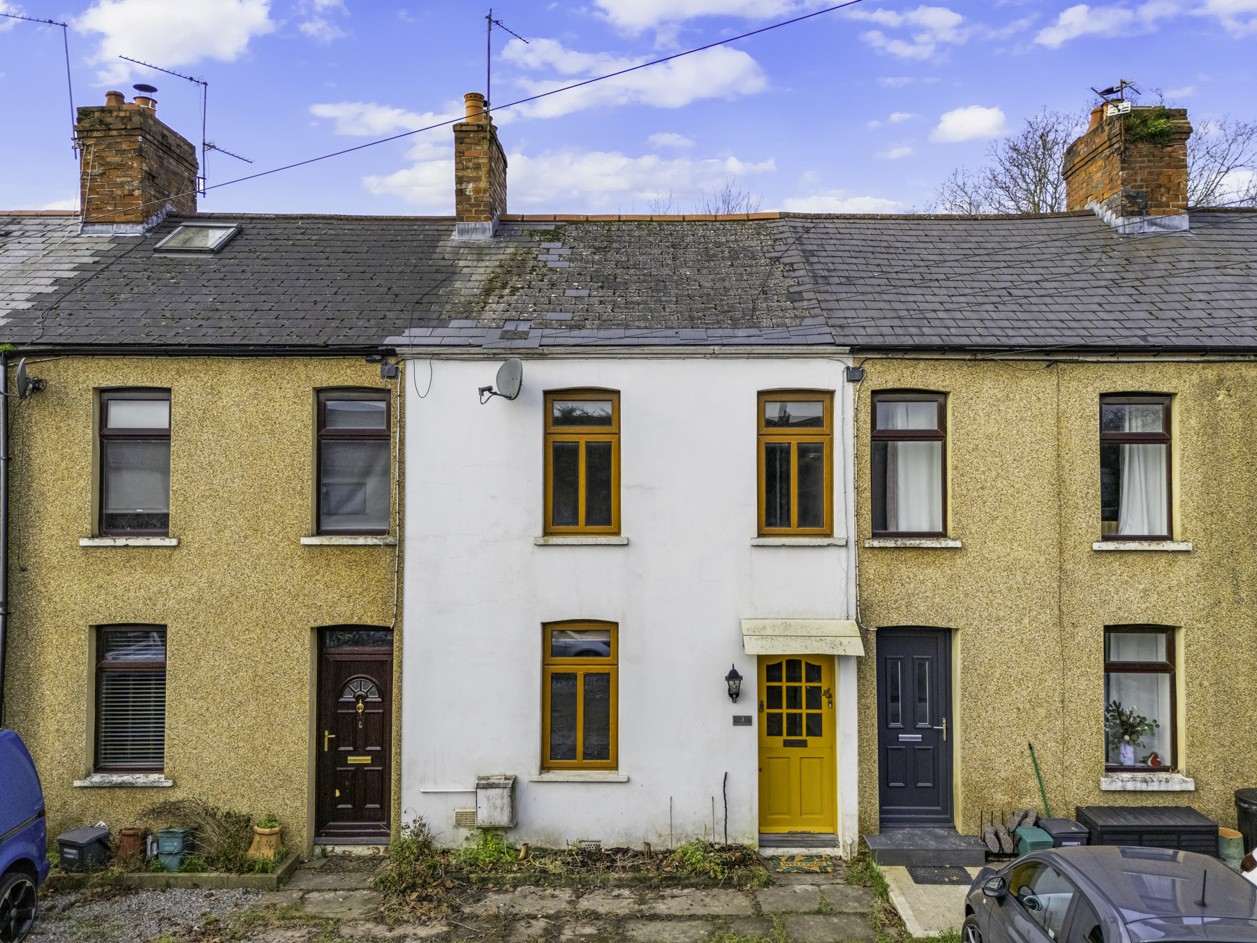 Sunnybank, Dinas Powys, CF64