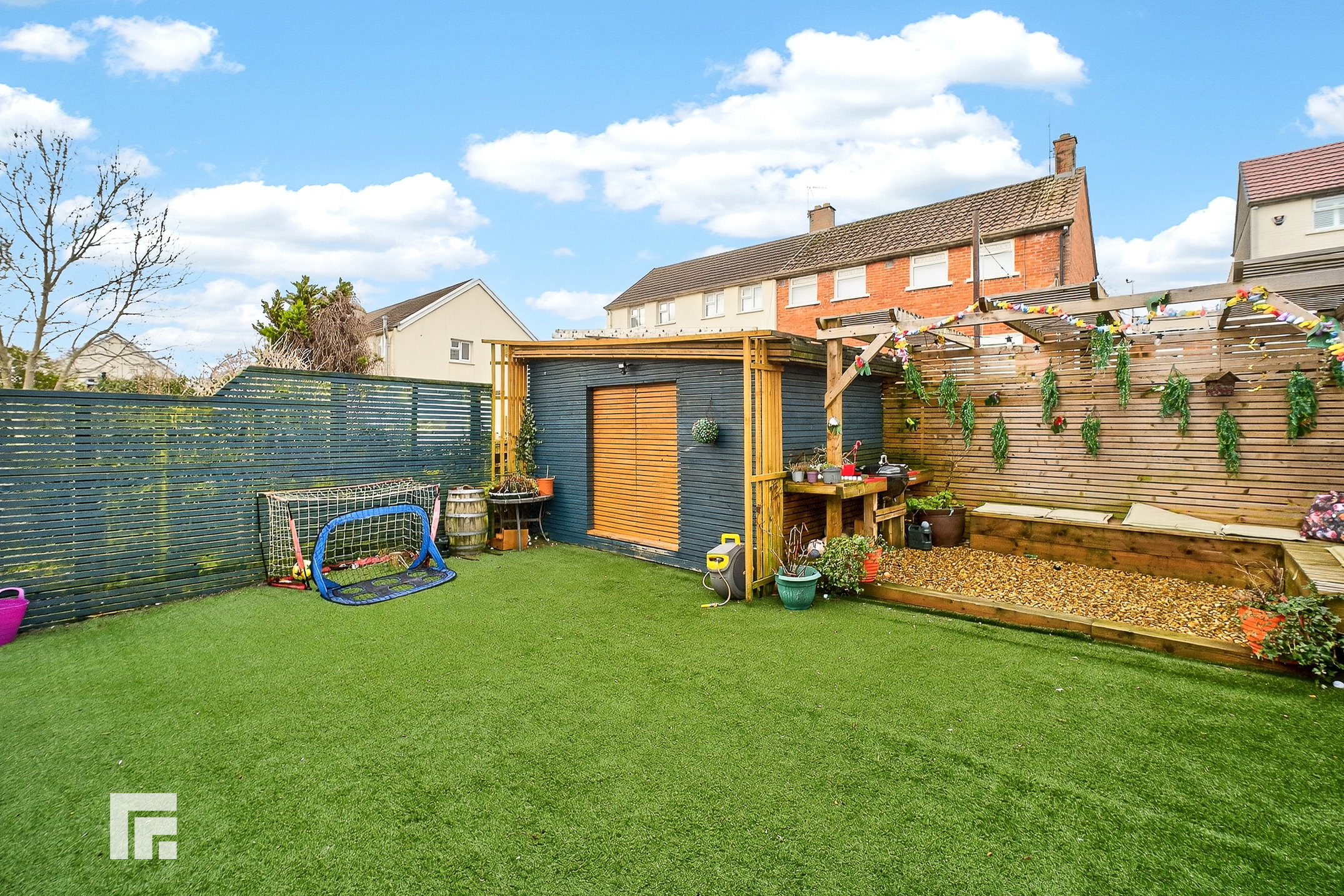 Merthyr Dyfan Road, Barry, CF62, photo 18