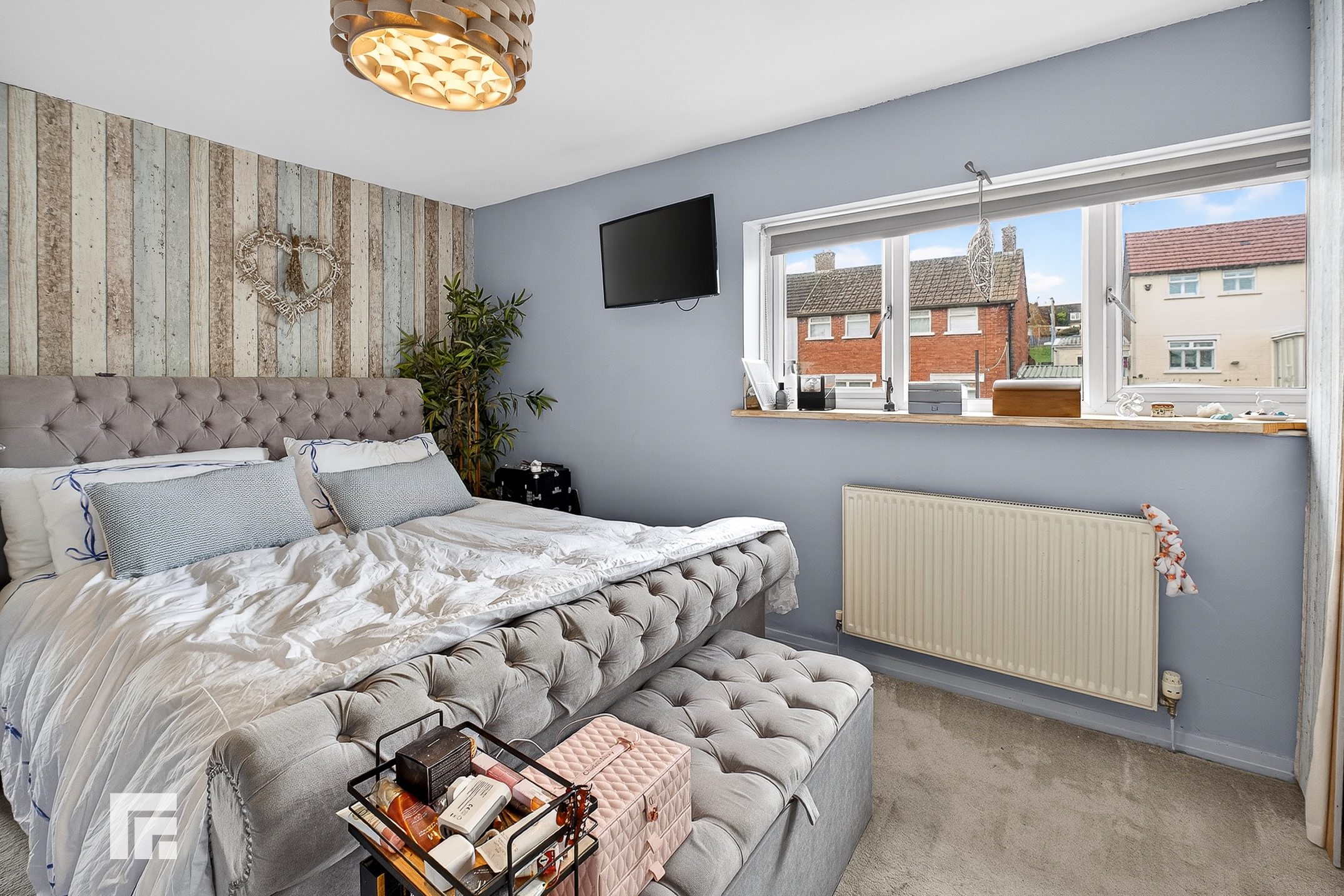 Merthyr Dyfan Road, Barry, CF62, photo 11