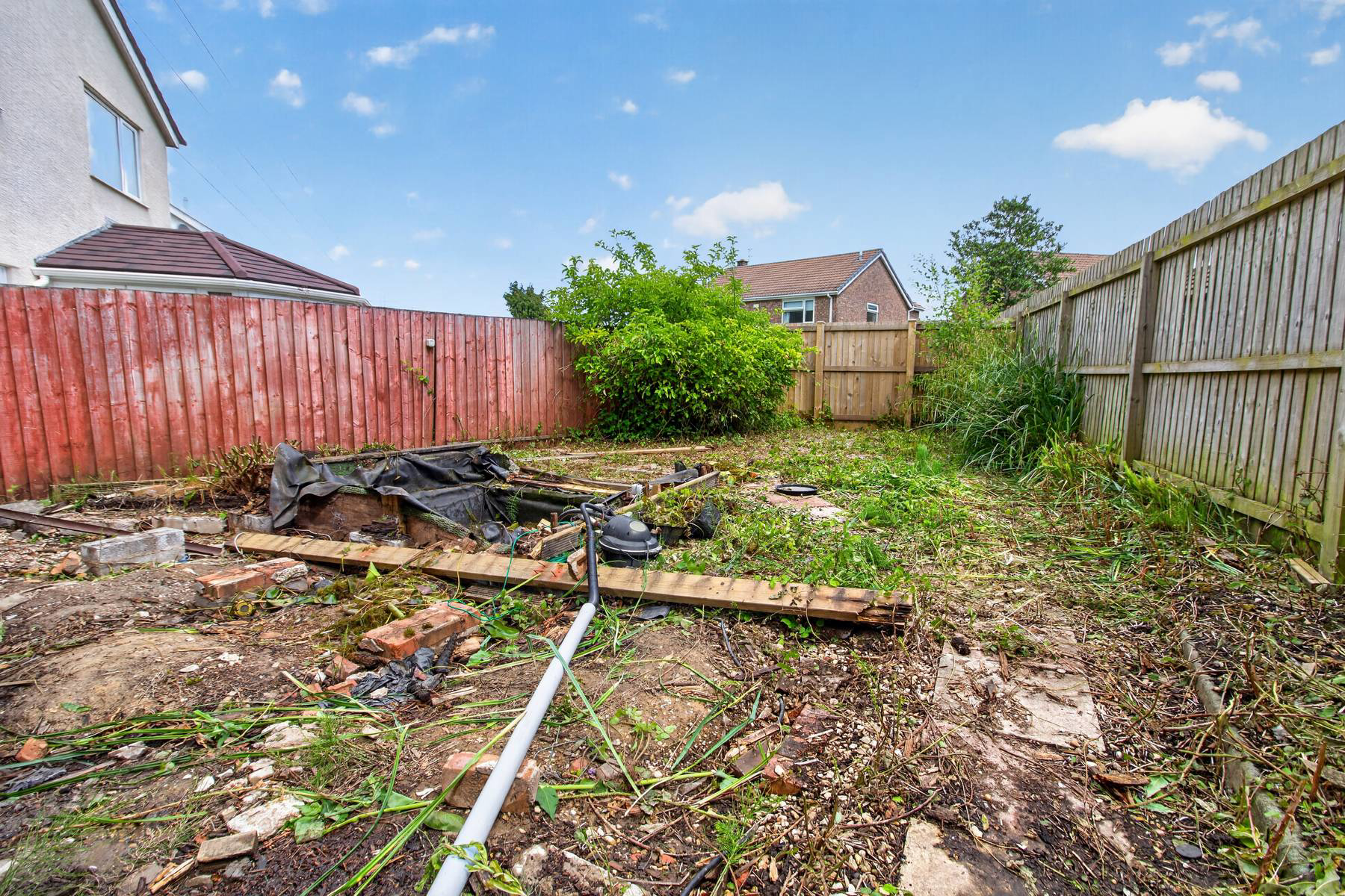 Hazel Tree Close Radyr Cardiff CF15 8RS, photo 15