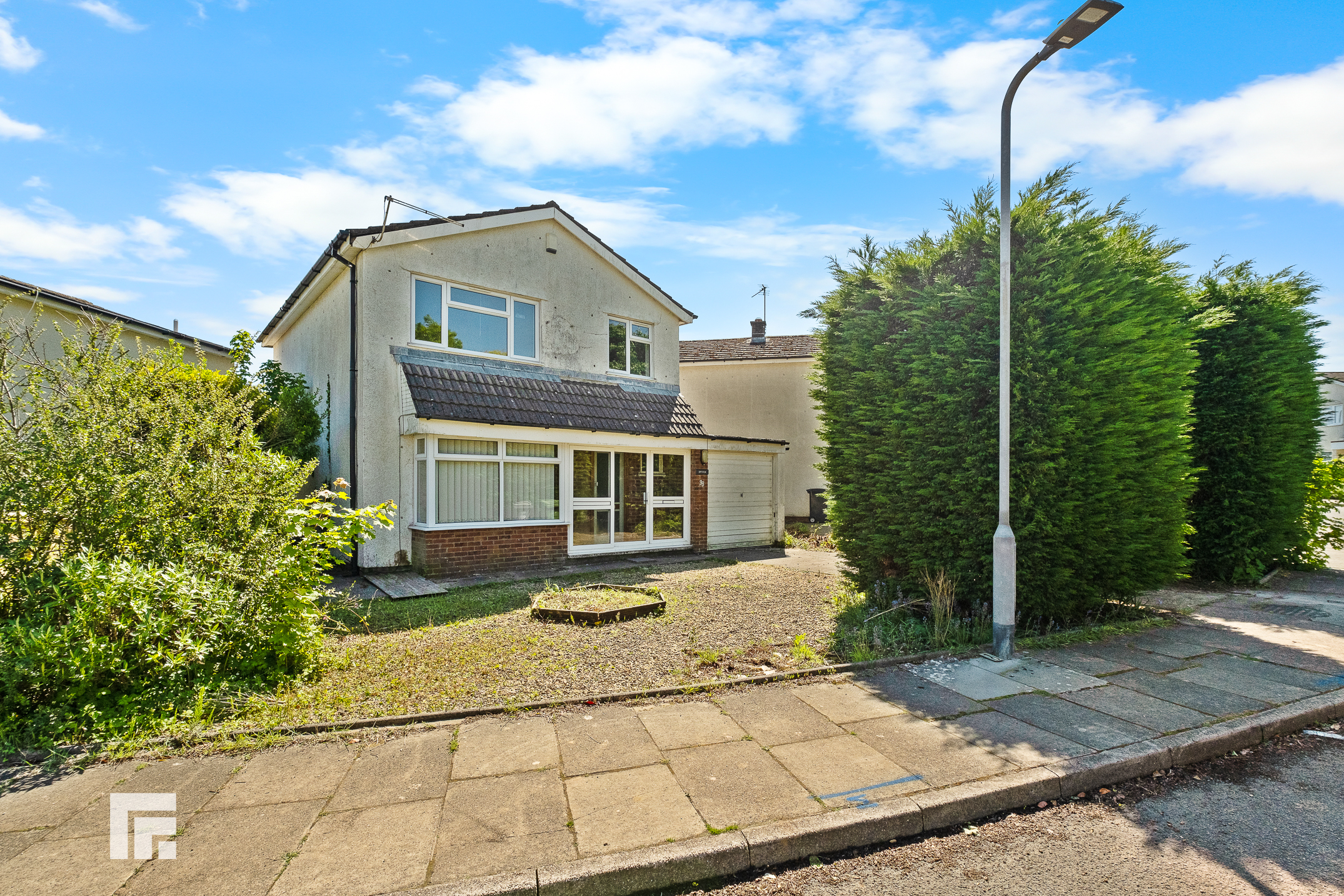 Hazel Tree Close Radyr Cardiff CF15 8RS, photo 17