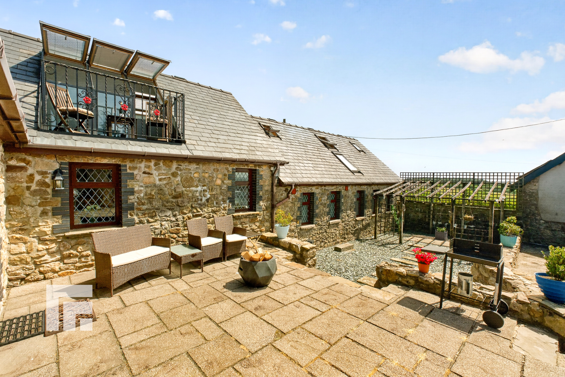 Rudry Road, Lisvane, CF14, photo 3