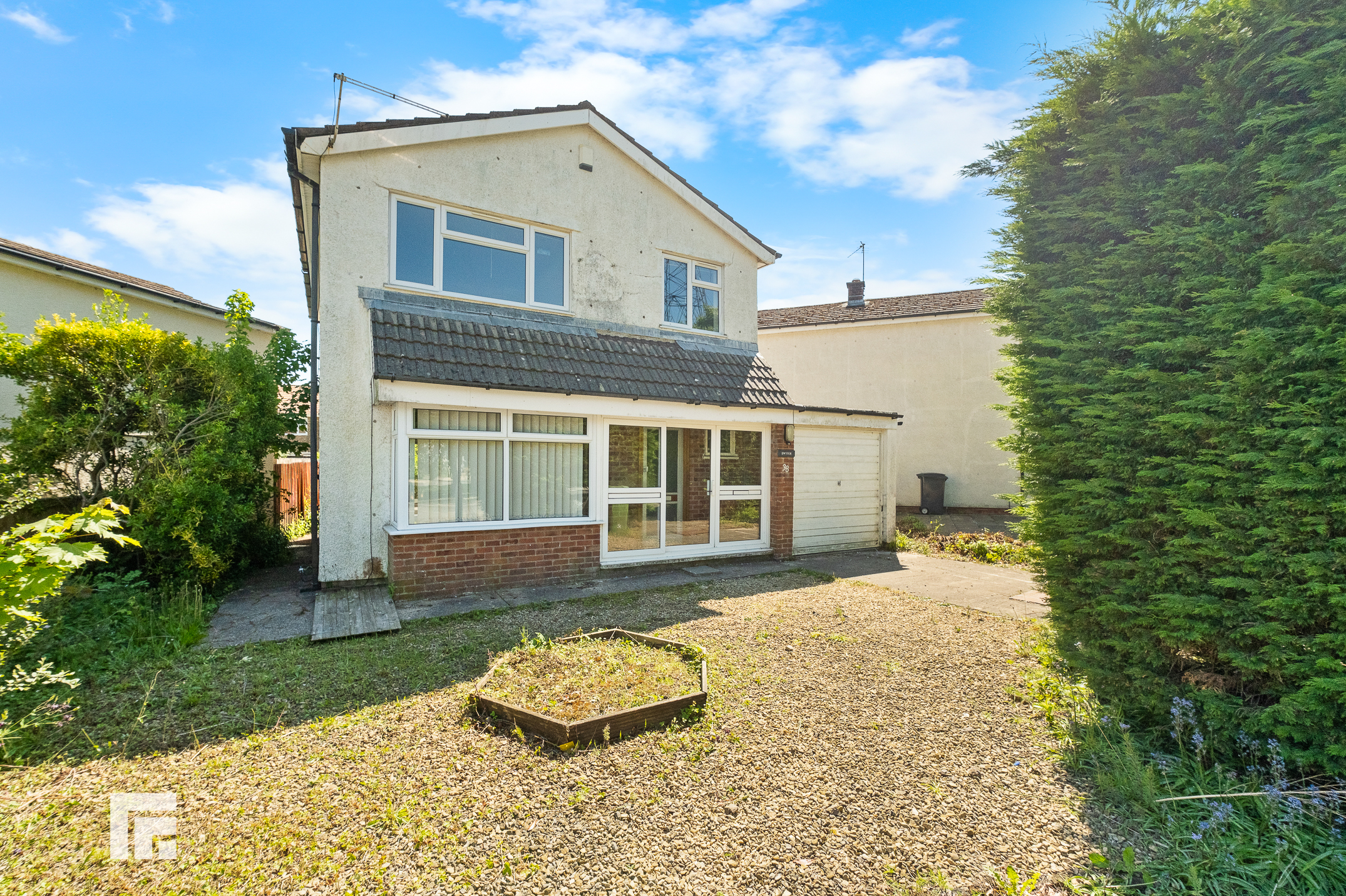 Hazel Tree Close Radyr Cardiff CF15 8RS