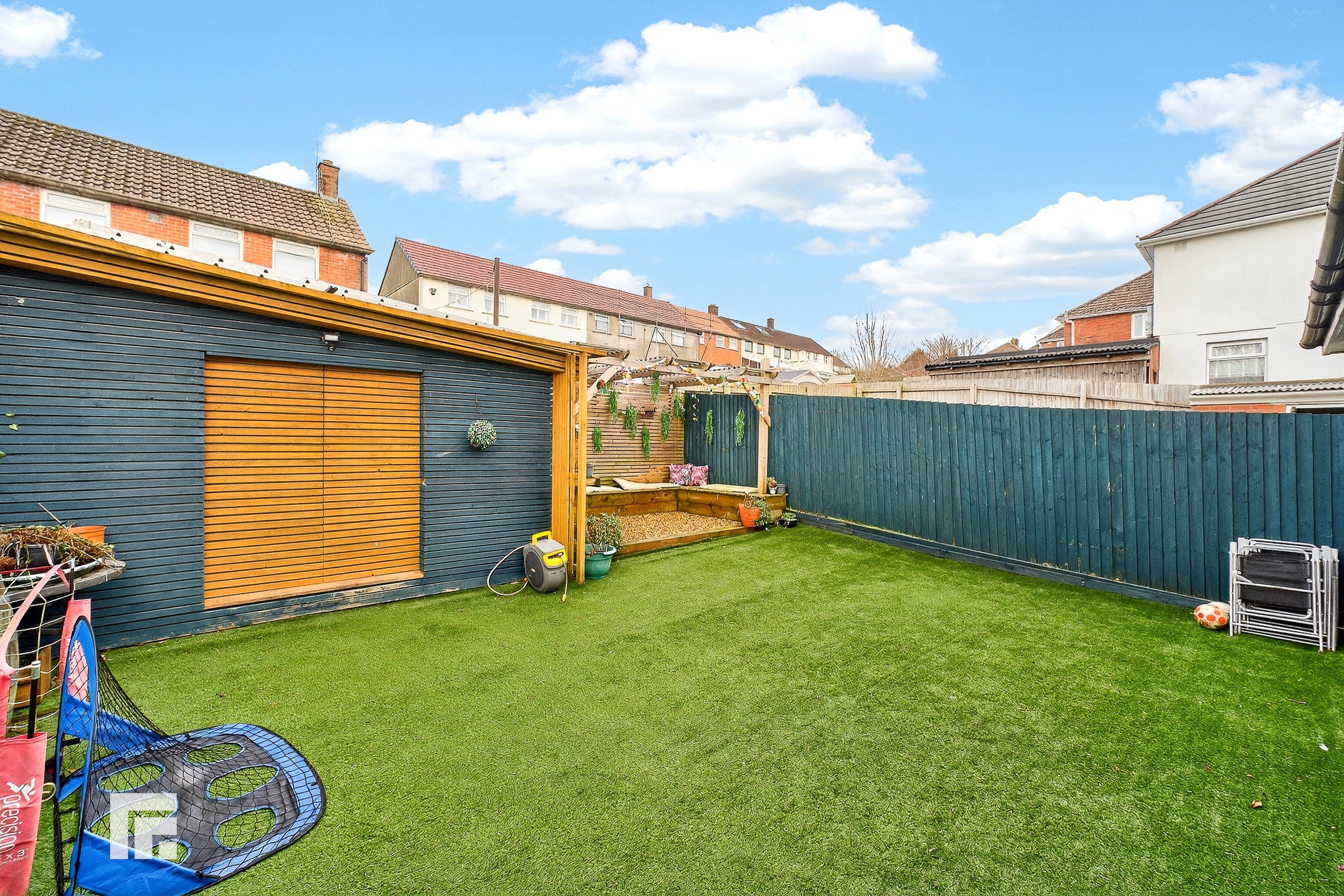 Merthyr Dyfan Road, Barry, CF62, photo 21
