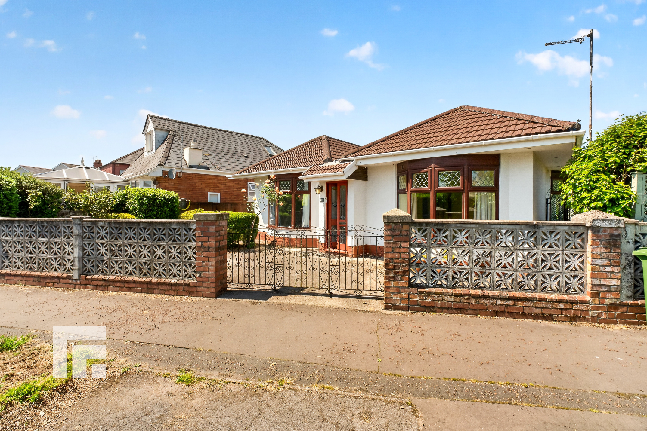 Keynsham Road, Birchgrove, Cardiff, CF14 1TS