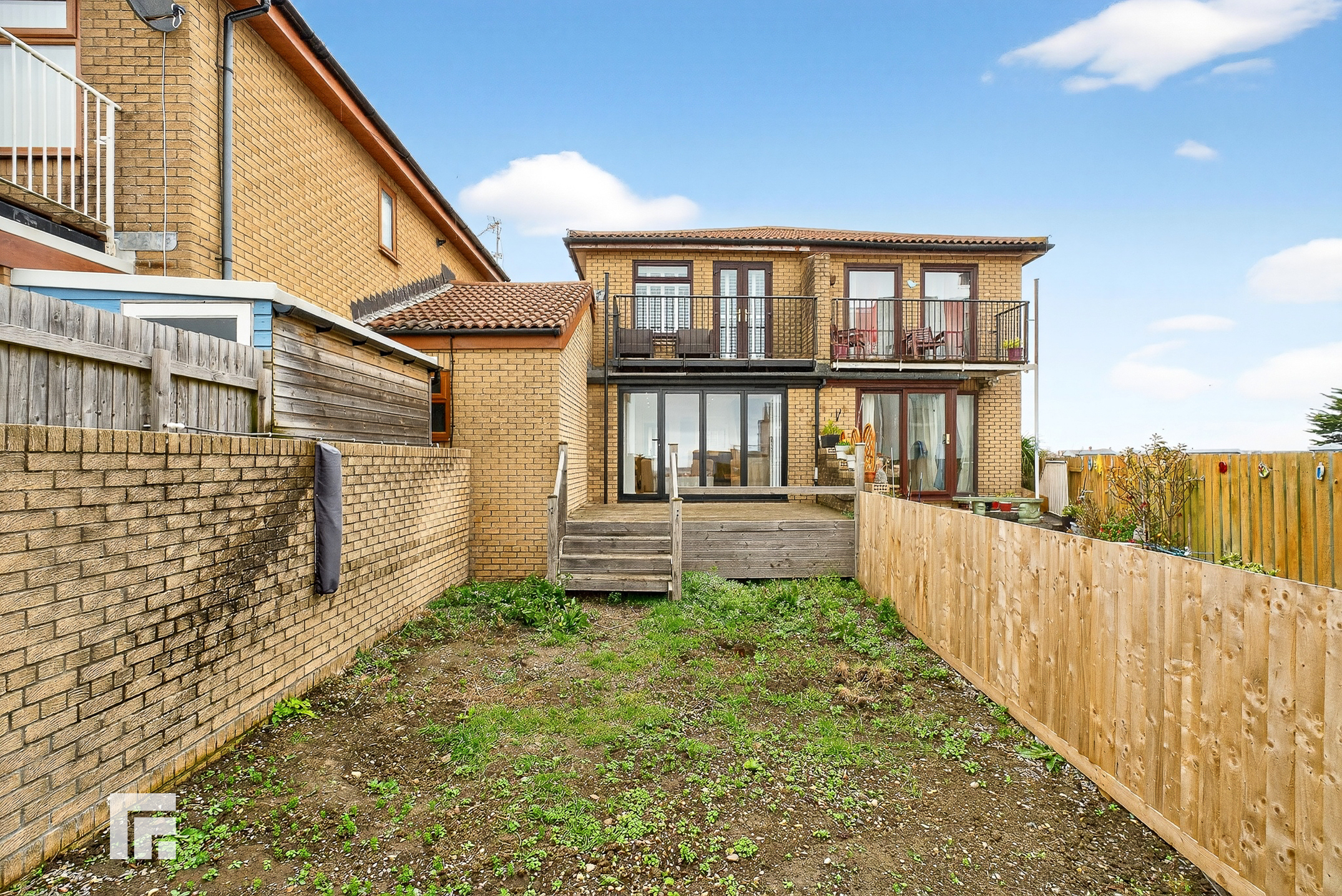 Heol-Y-Gaer, Barry, CF62, photo 31