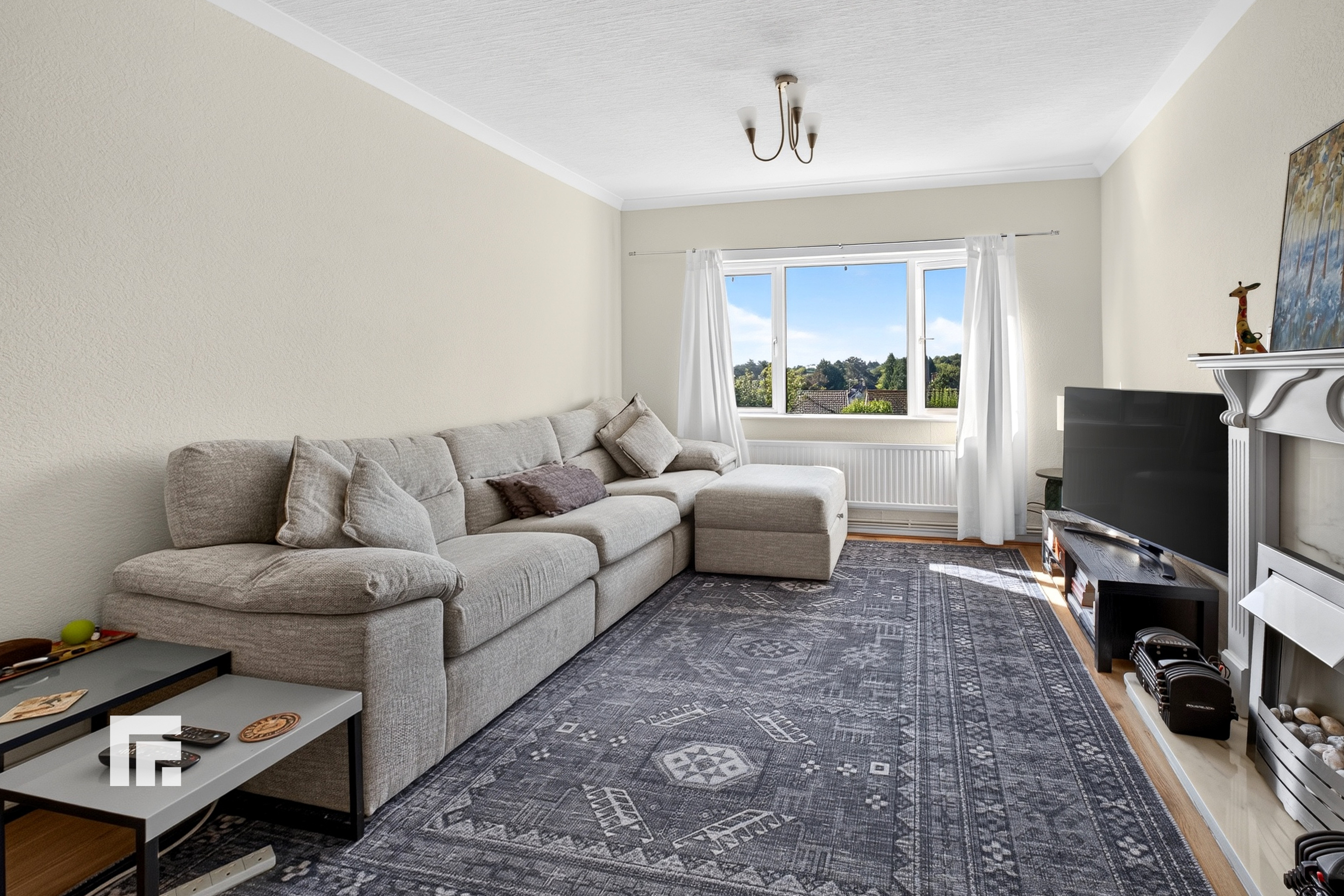 Marsham Court Drysgol Road Radyr Cardiff CF15 8DH, photo 6