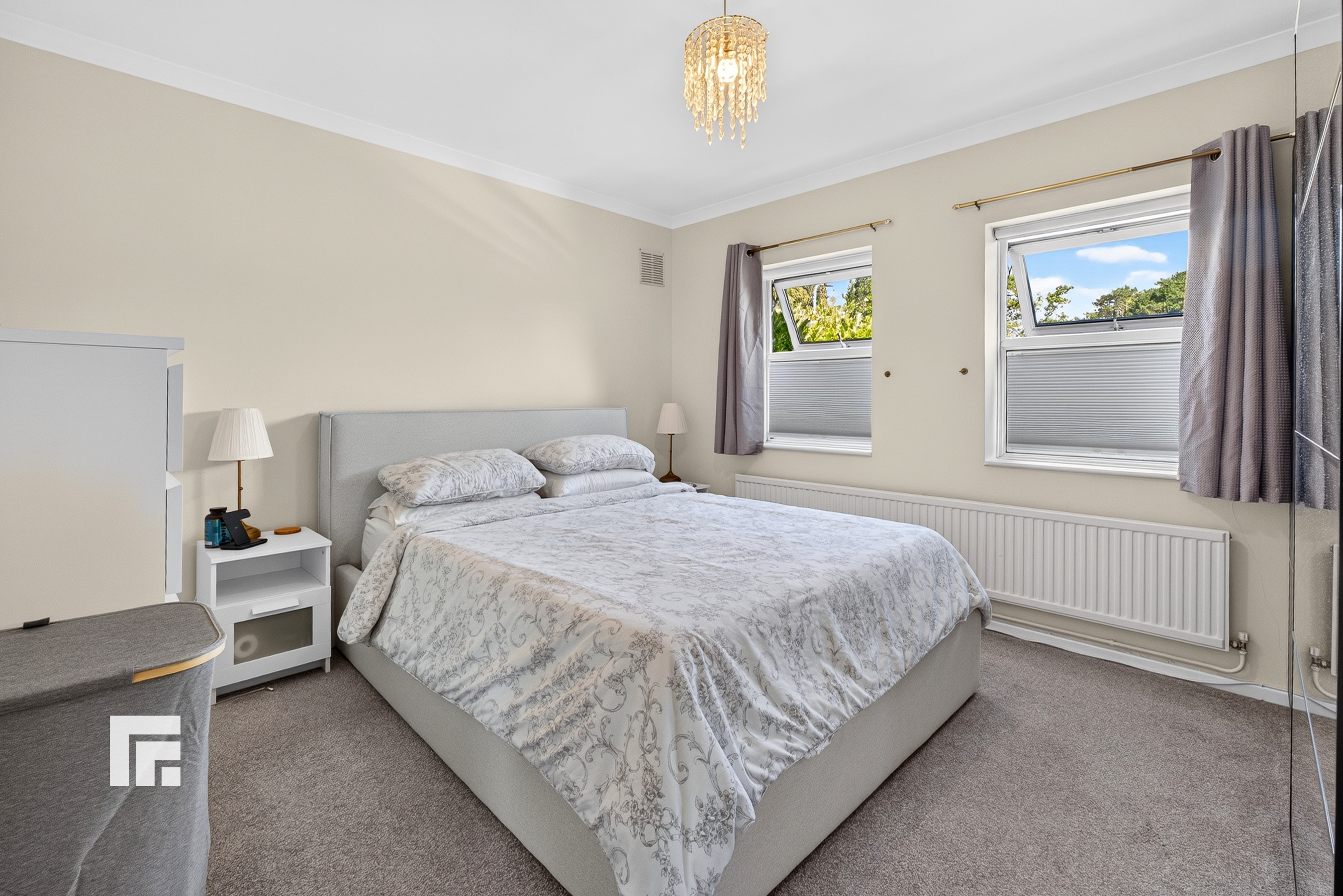 Marsham Court Drysgol Road Radyr Cardiff CF15 8DH, photo 9