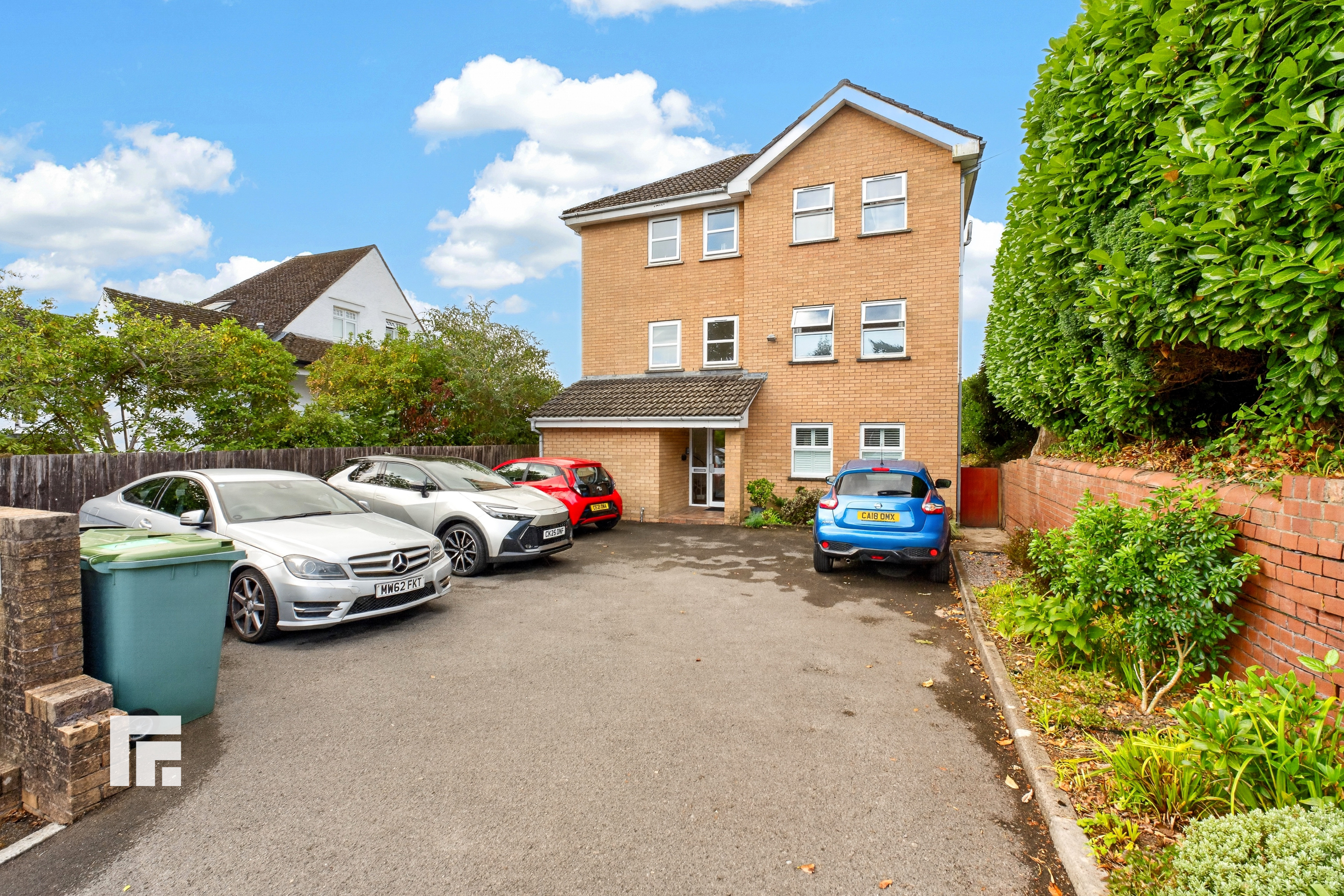 Marsham Court Drysgol Road Radyr Cardiff CF15 8DH, photo 18