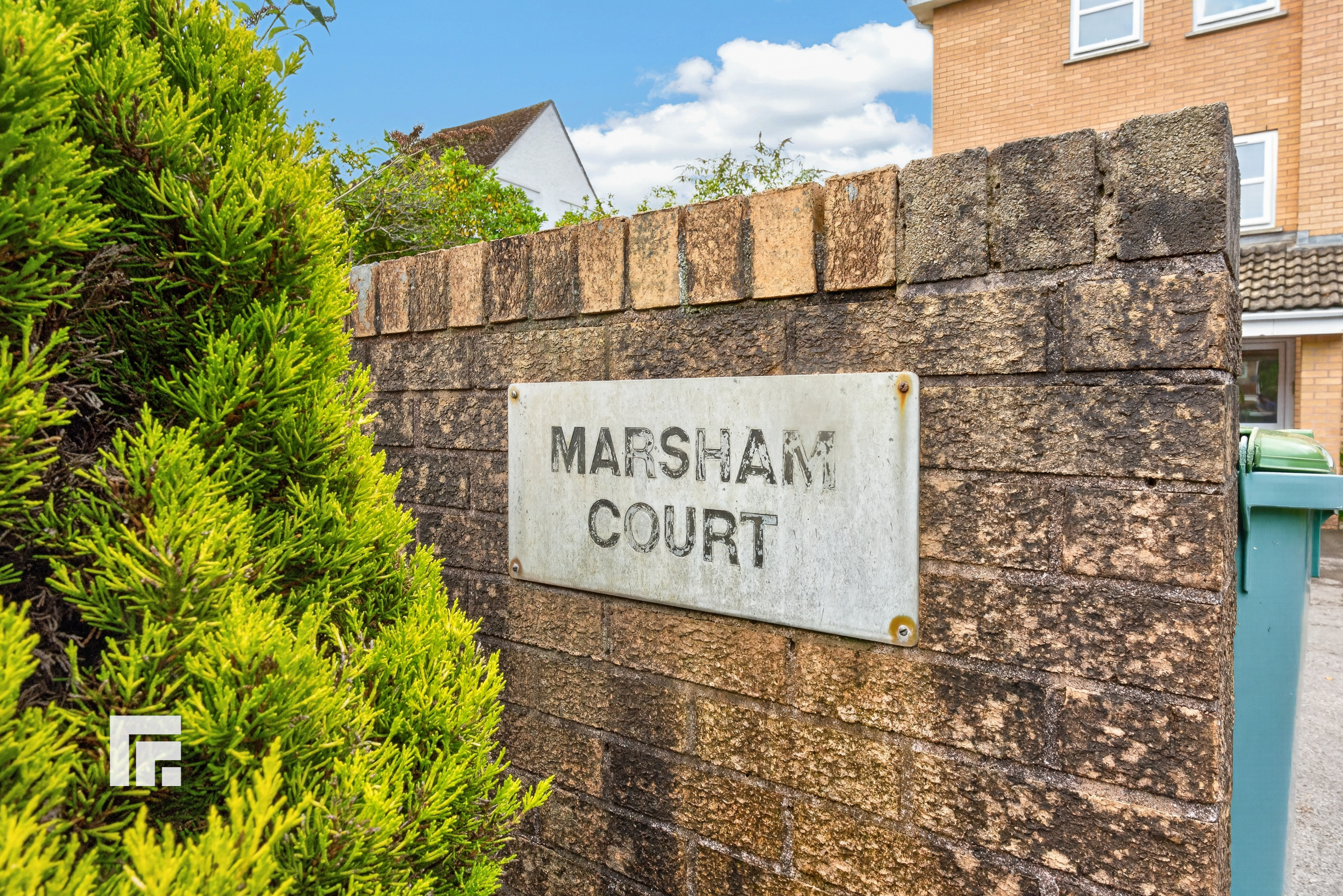 Marsham Court Drysgol Road Radyr Cardiff CF15 8DH, photo 15