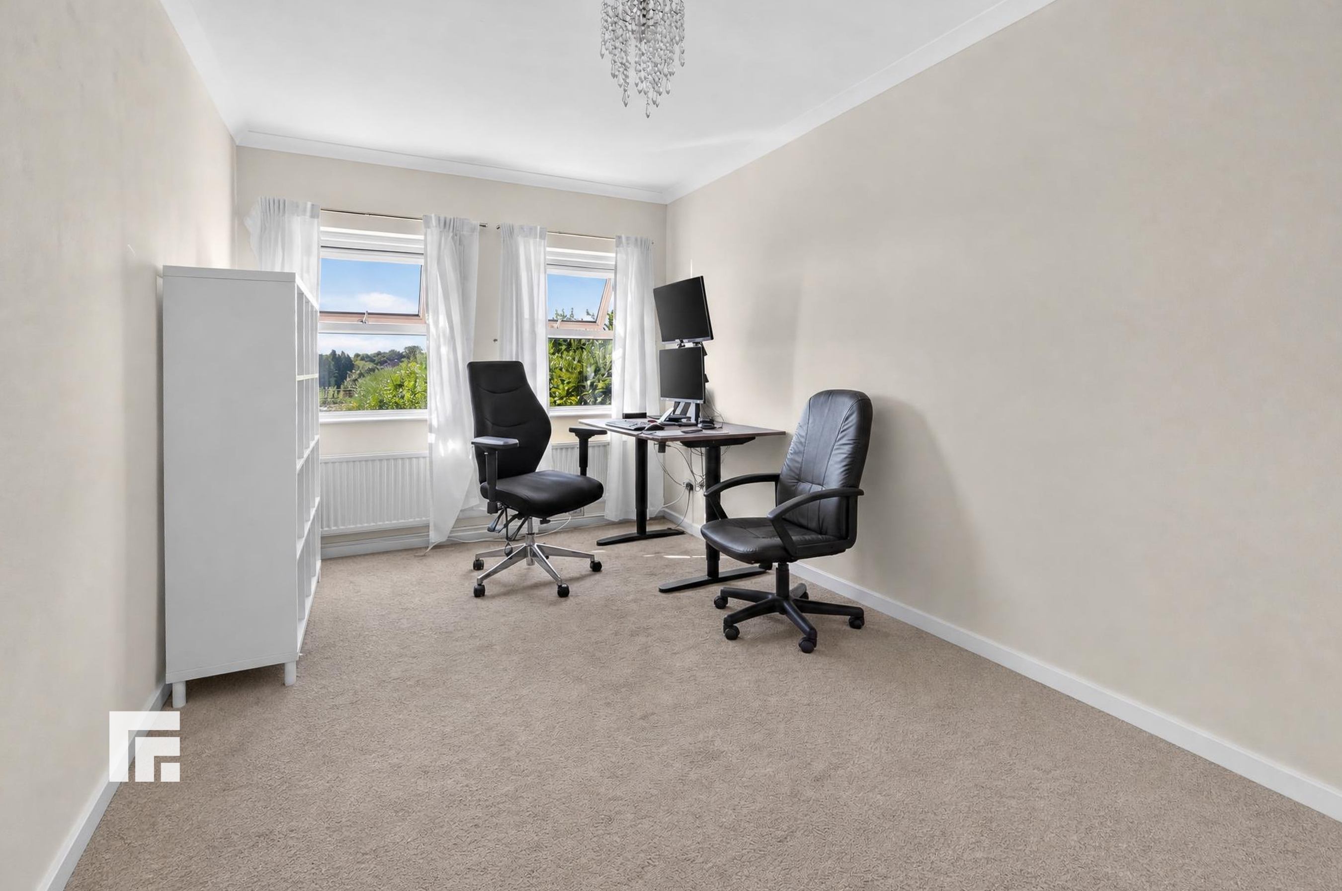 Marsham Court Drysgol Road Radyr Cardiff CF15 8DH, photo 10