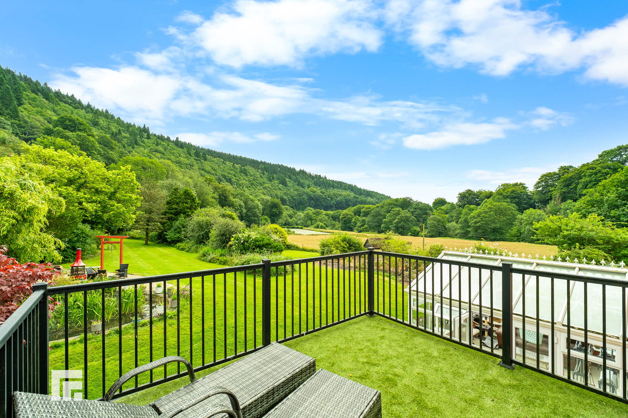 Pontygwaith Treharris CF46 5PD, photo 12
