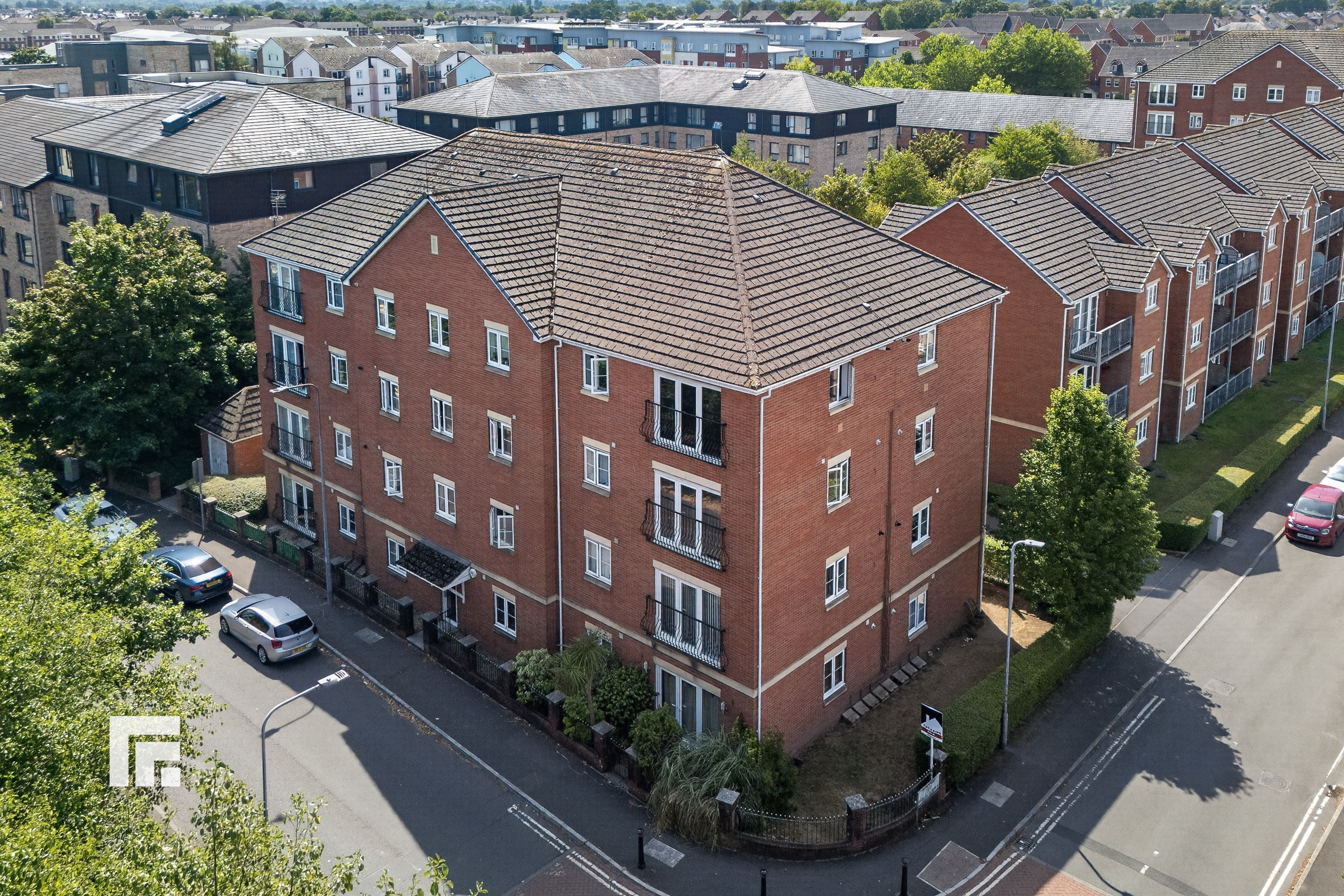 Tatham Road, Llanishen, CF14