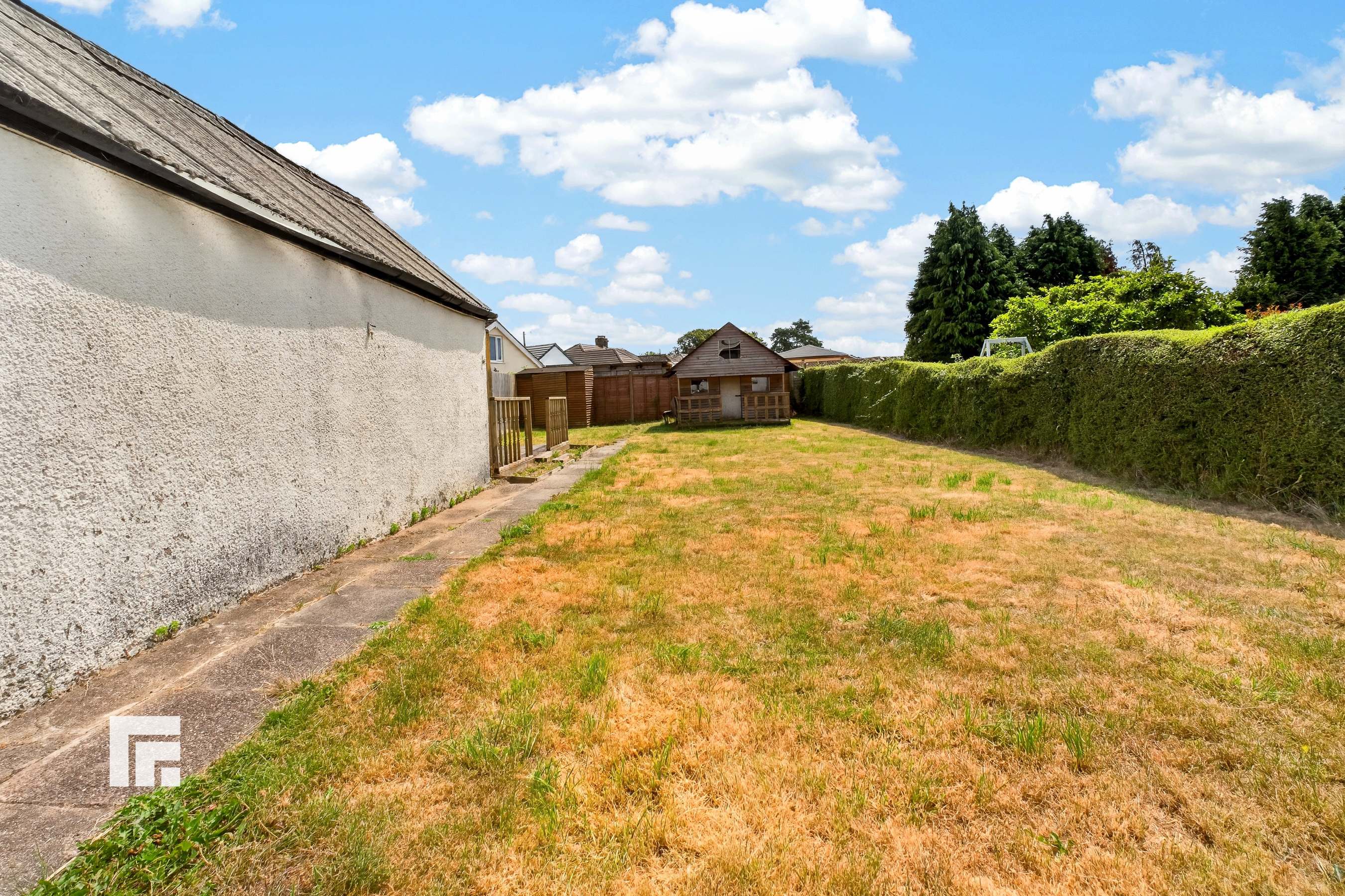 Port Road East, Barry, CF62, photo 2
