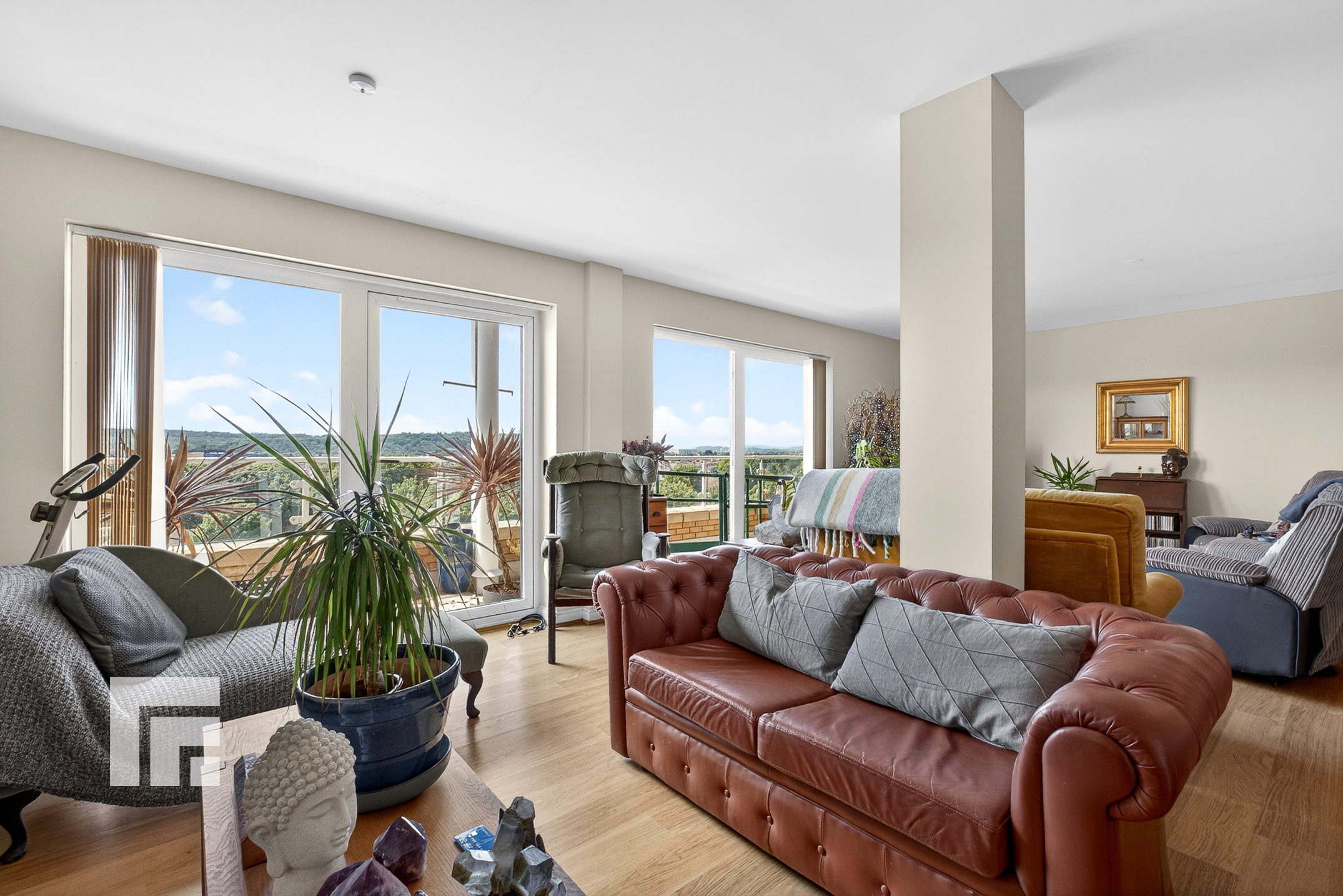 Malaga House, Penstone Court, Century Wharf, Cardiff, photo 2