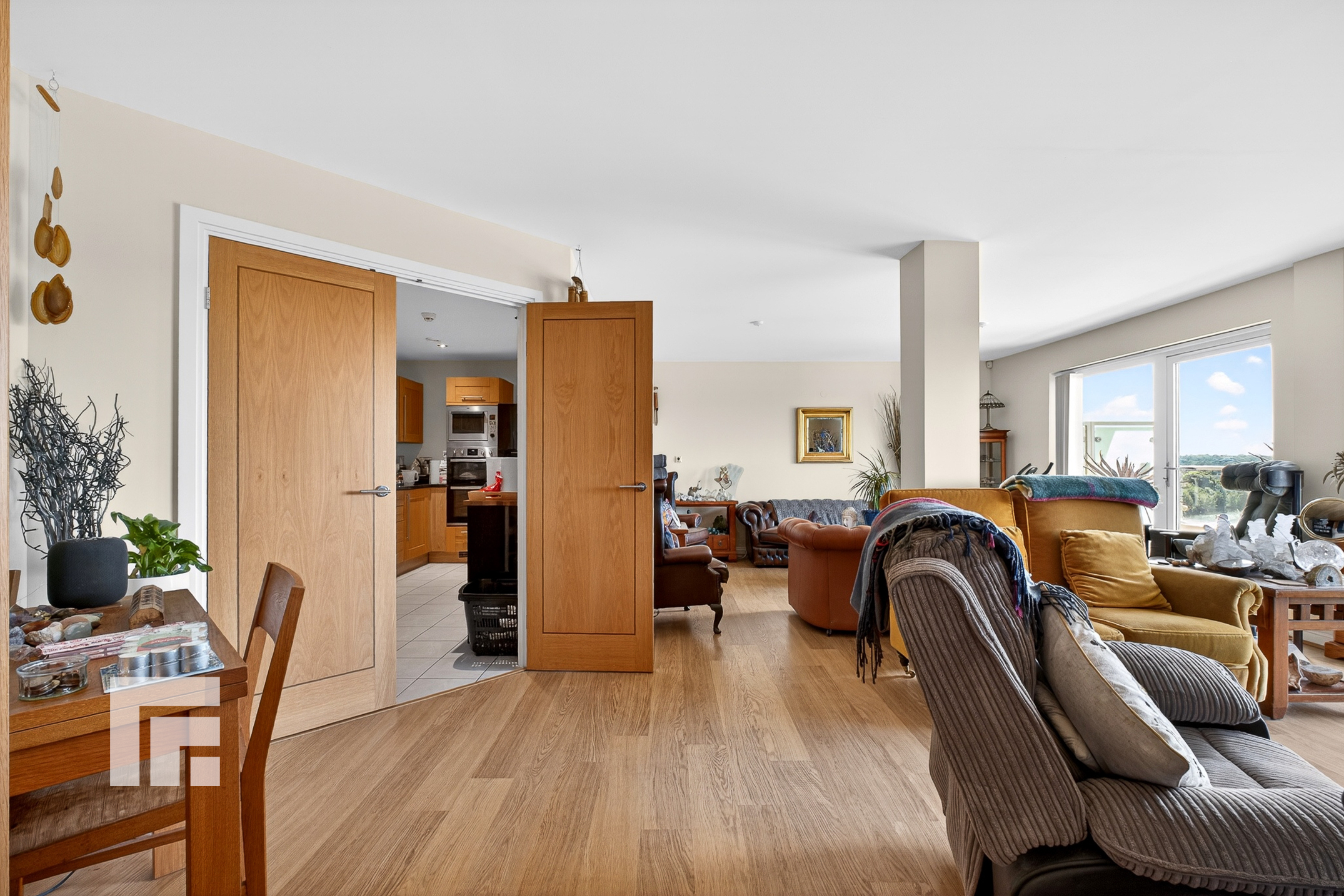 Malaga House, Penstone Court, Century Wharf, Cardiff, photo 9