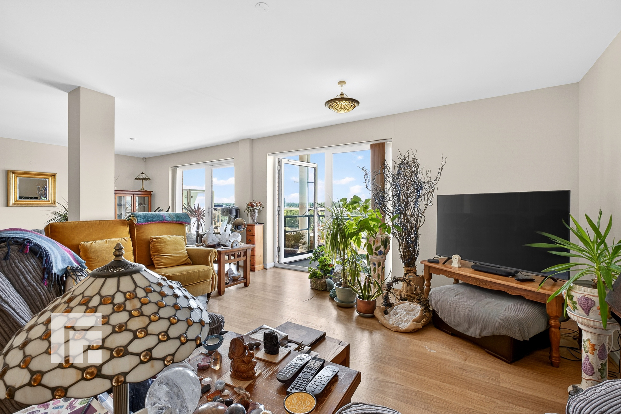 Malaga House, Penstone Court, Century Wharf, Cardiff, photo 11