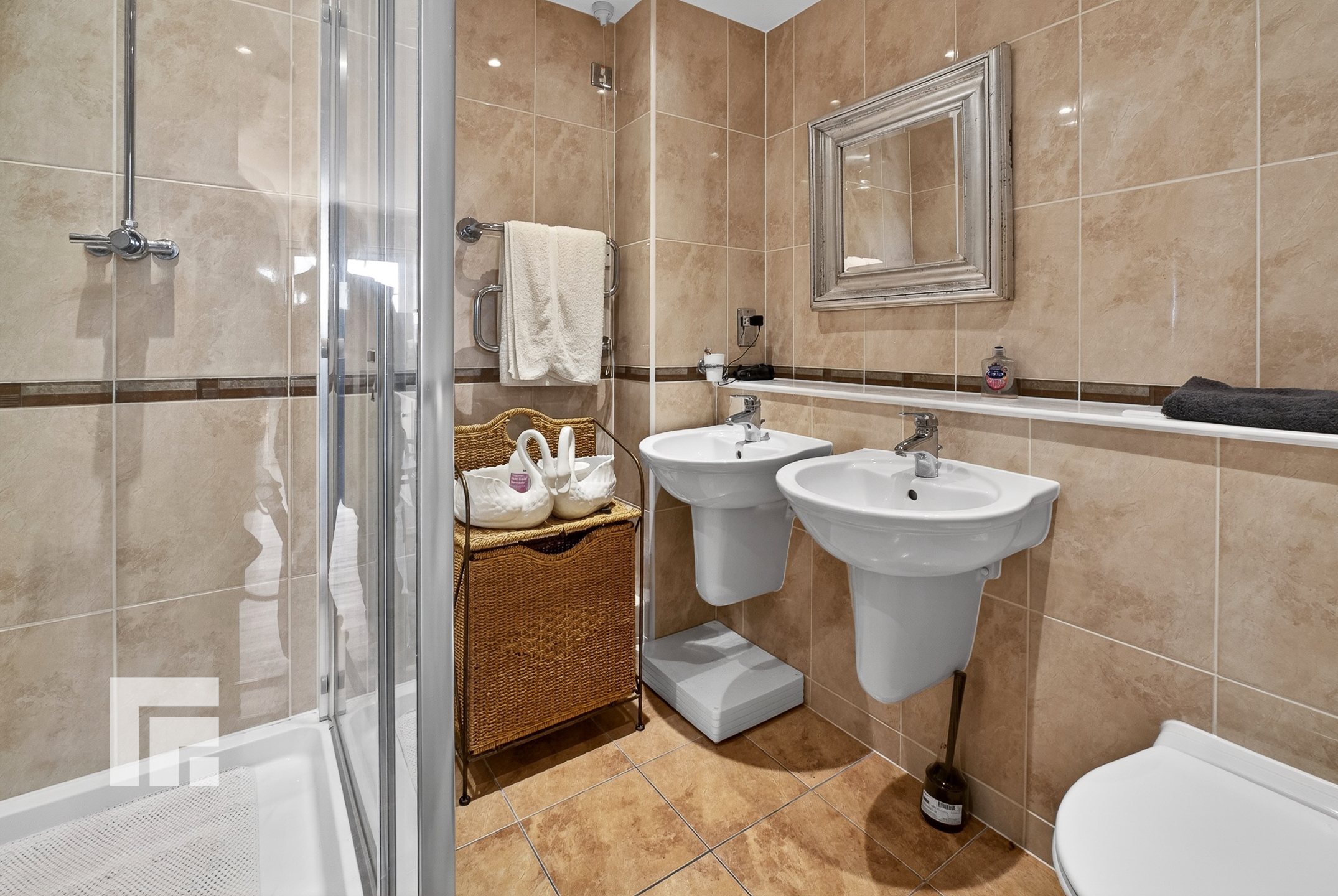 Malaga House, Penstone Court, Century Wharf, Cardiff, photo 17