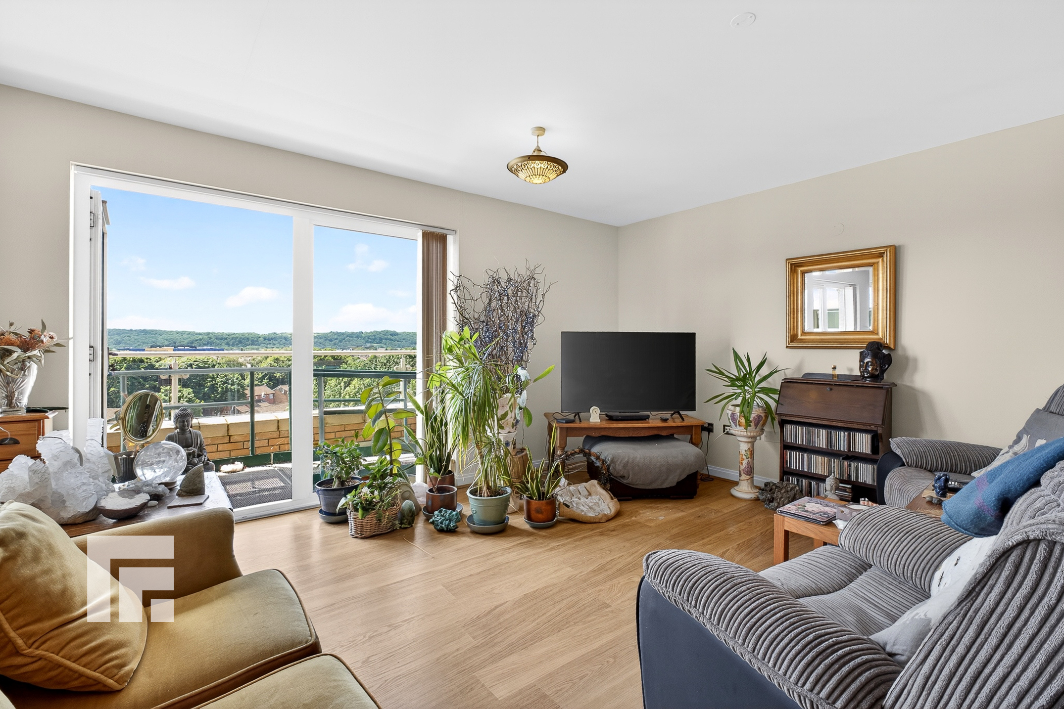 Malaga House, Penstone Court, Century Wharf, Cardiff, photo 4