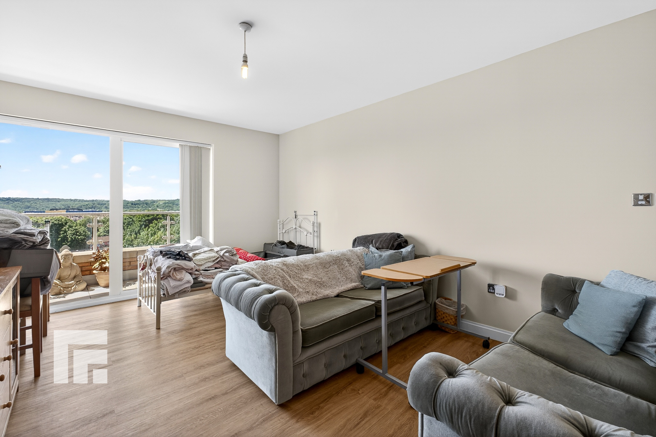 Malaga House, Penstone Court, Century Wharf, Cardiff, photo 8