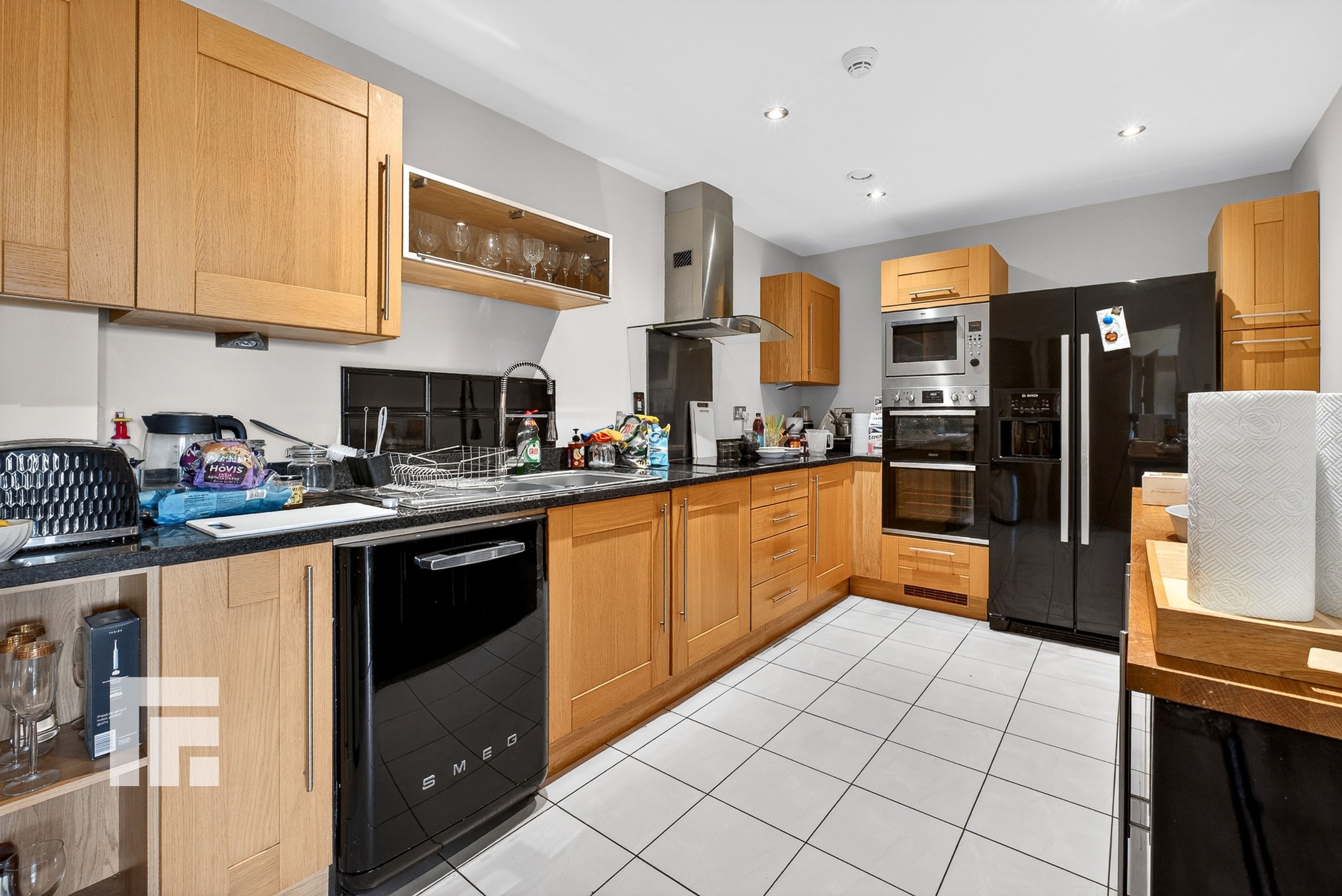 Malaga House, Penstone Court, Century Wharf, Cardiff, photo 3
