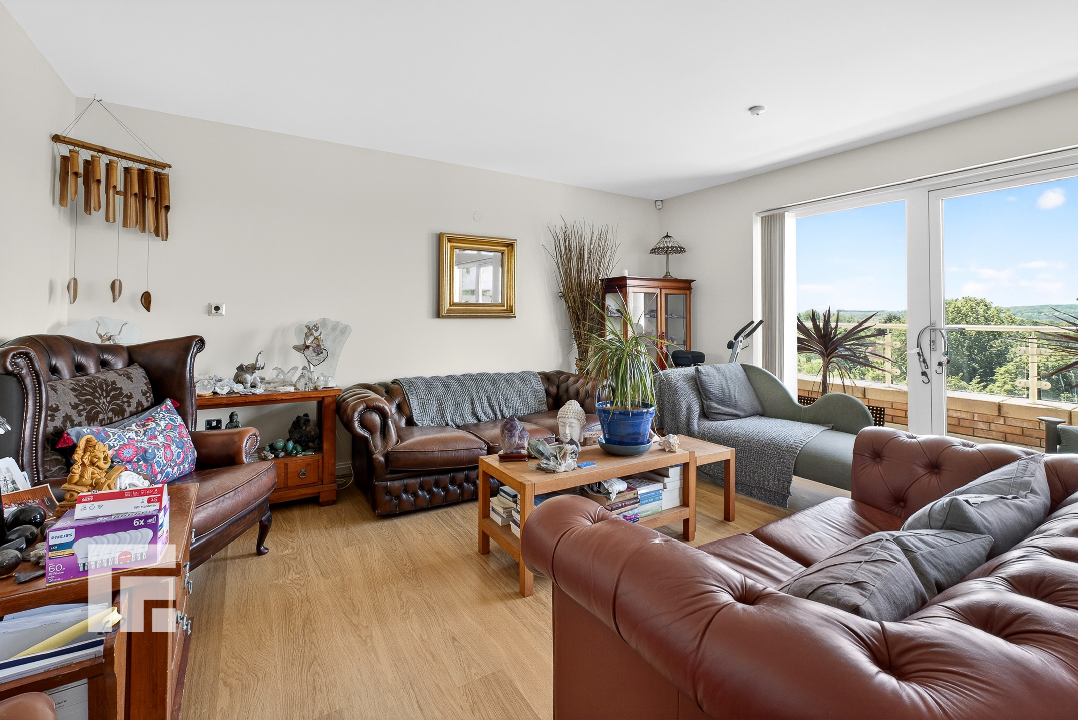Malaga House, Penstone Court, Century Wharf, Cardiff, photo 13