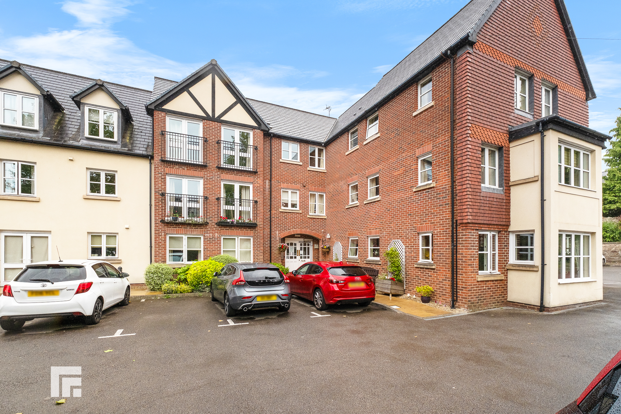 Cardiff Road, Llandaff, CF5
